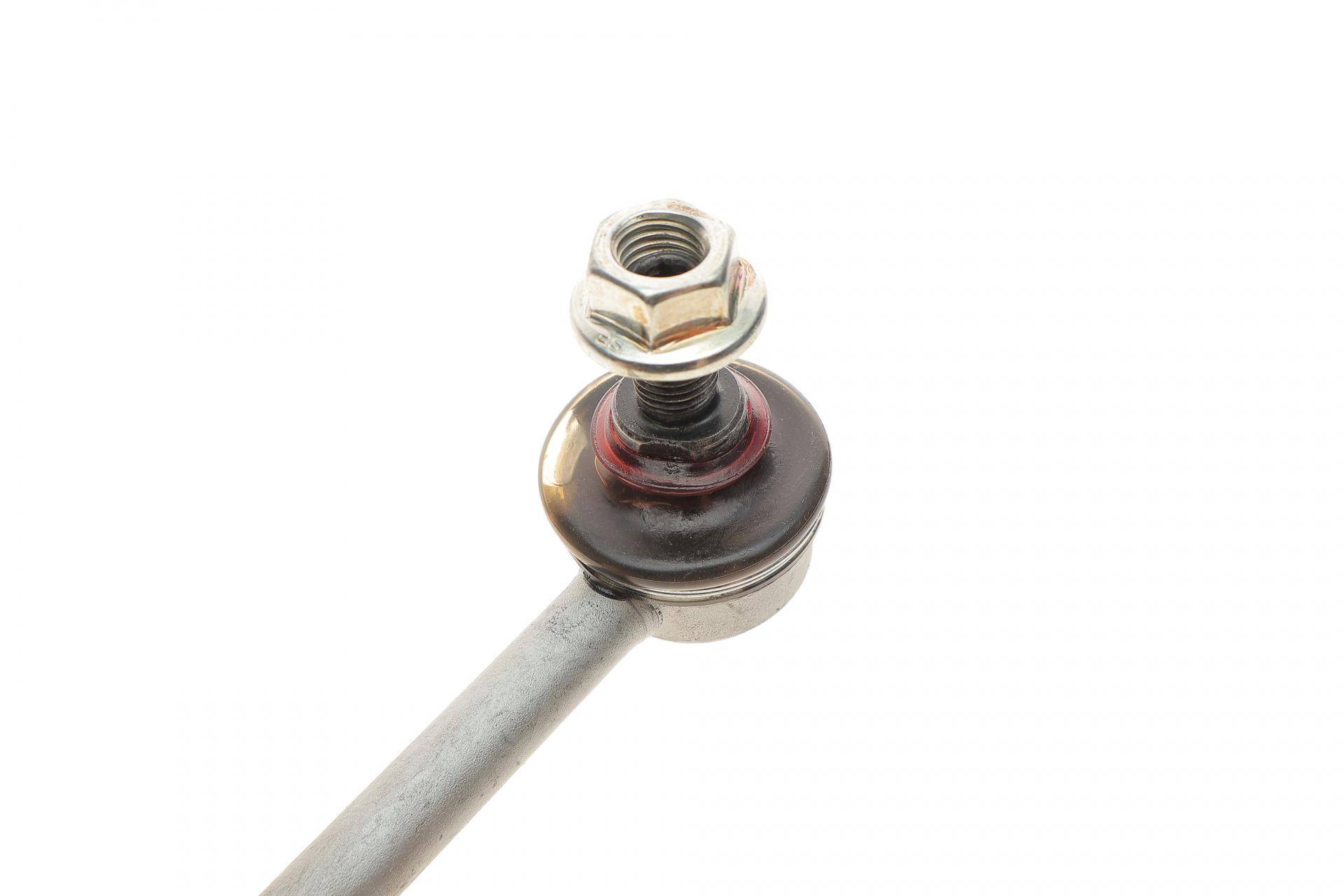 Тяга стабілізатора (переднього) (L) Hyundai Coupe 01-09