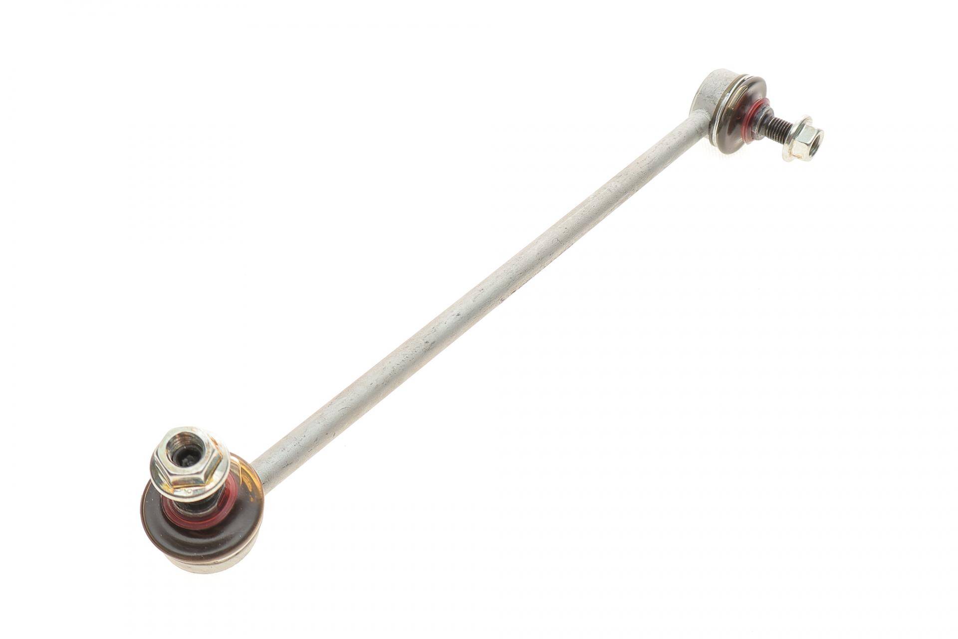 Тяга стабілізатора (переднього) (L) Hyundai Coupe 01-09