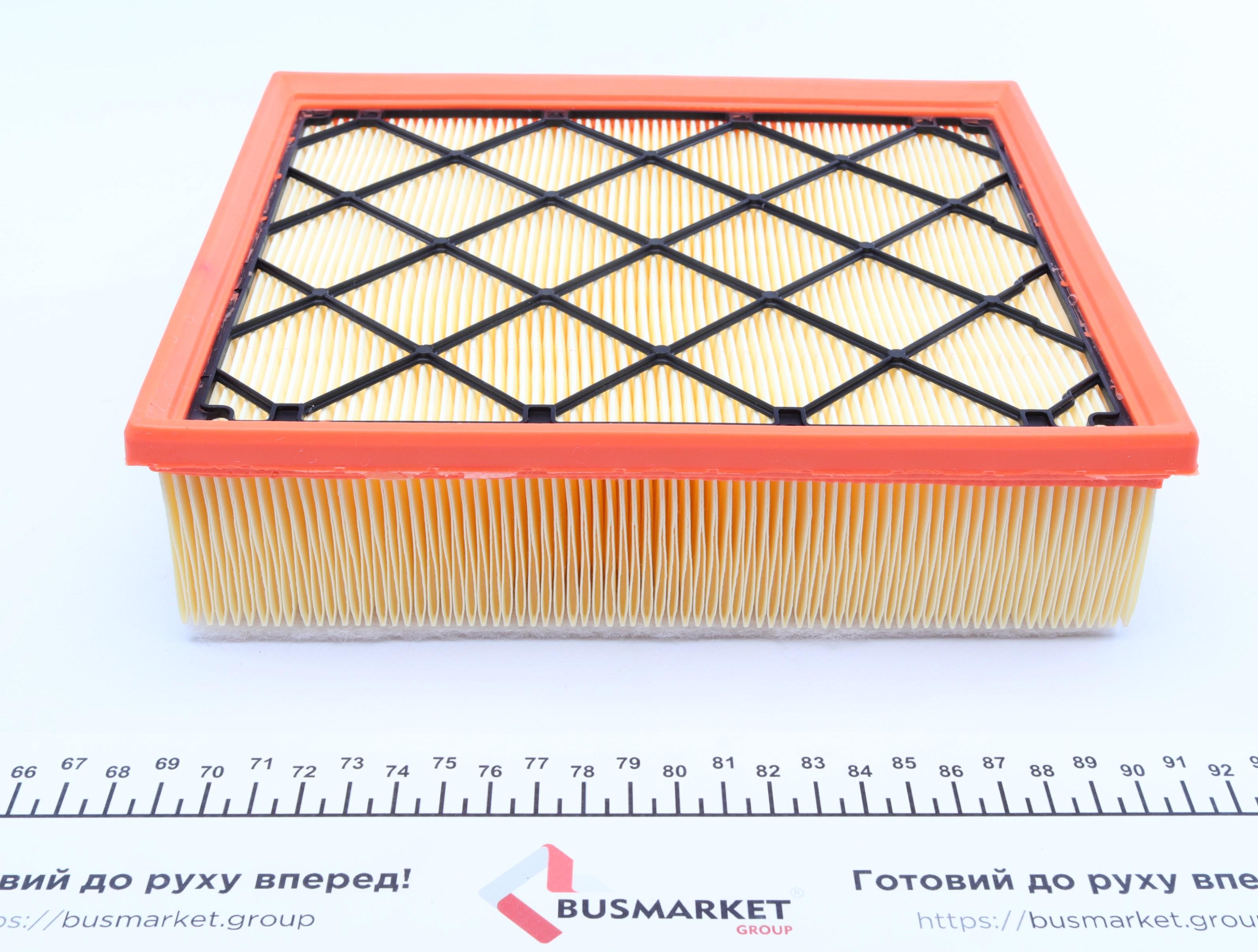 Фильтр воздушный Ford Focus/Mondeo 2.5 05-