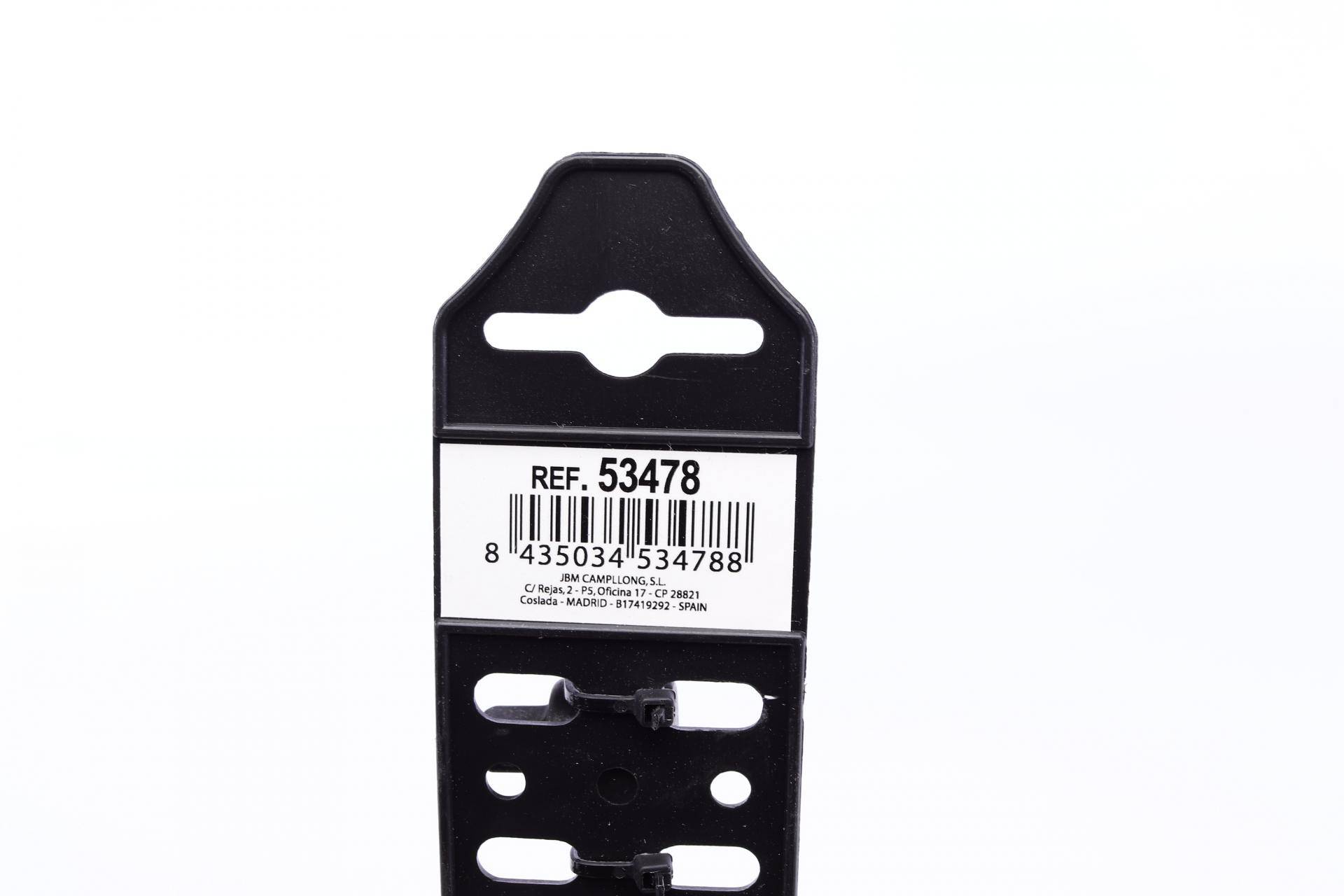 Вороток 1/4" 115 мм з плаваючою головкою