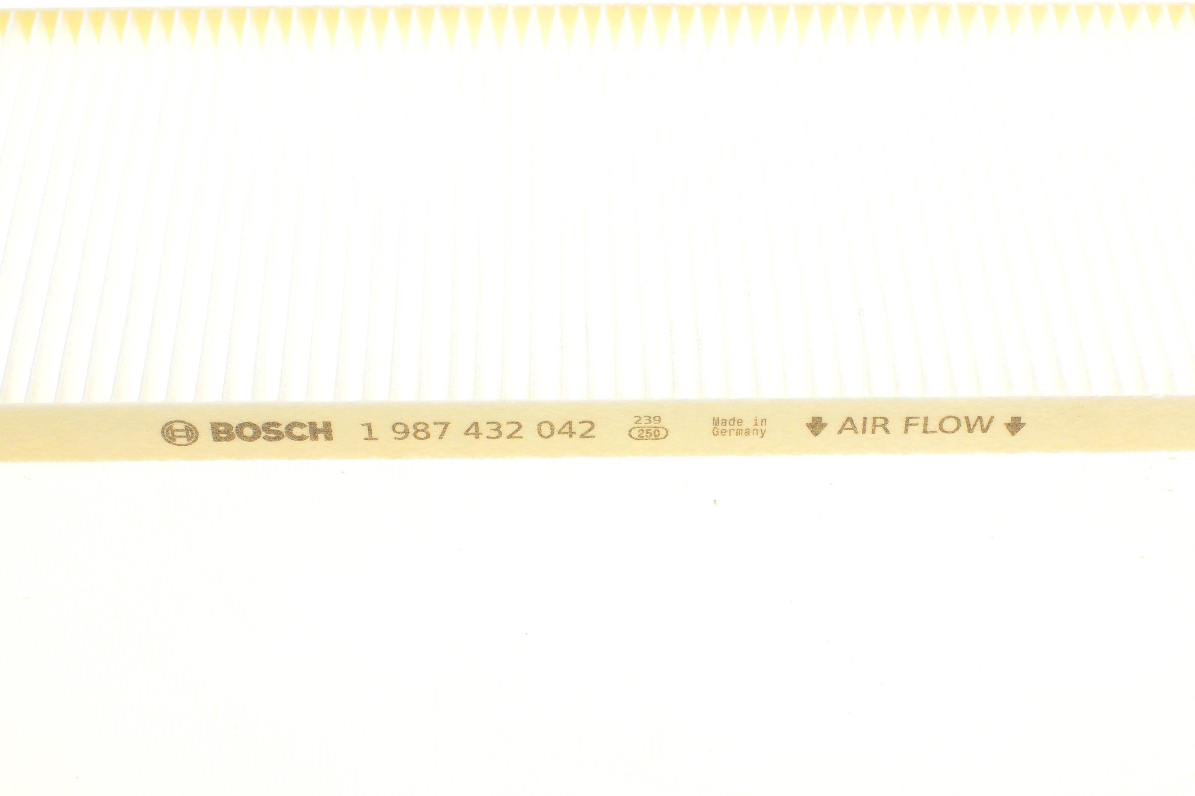 Фільтр салону Fiat Ducato/Citroen Jumper/Peugeot Boxer 94-