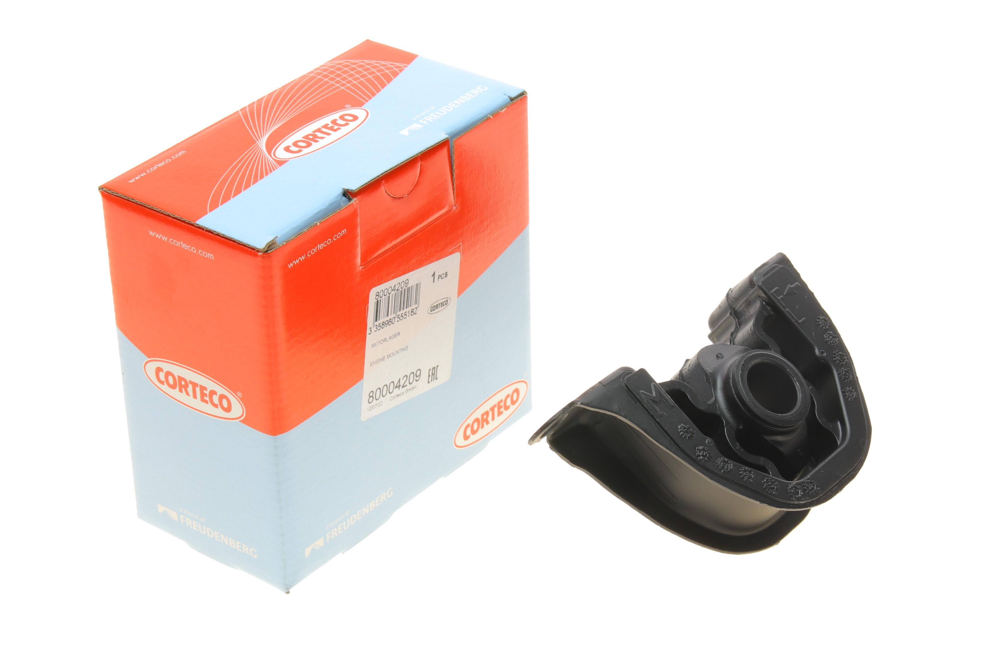 Опора двигуна (L) Honda Civic 1.3-1.6 91-01