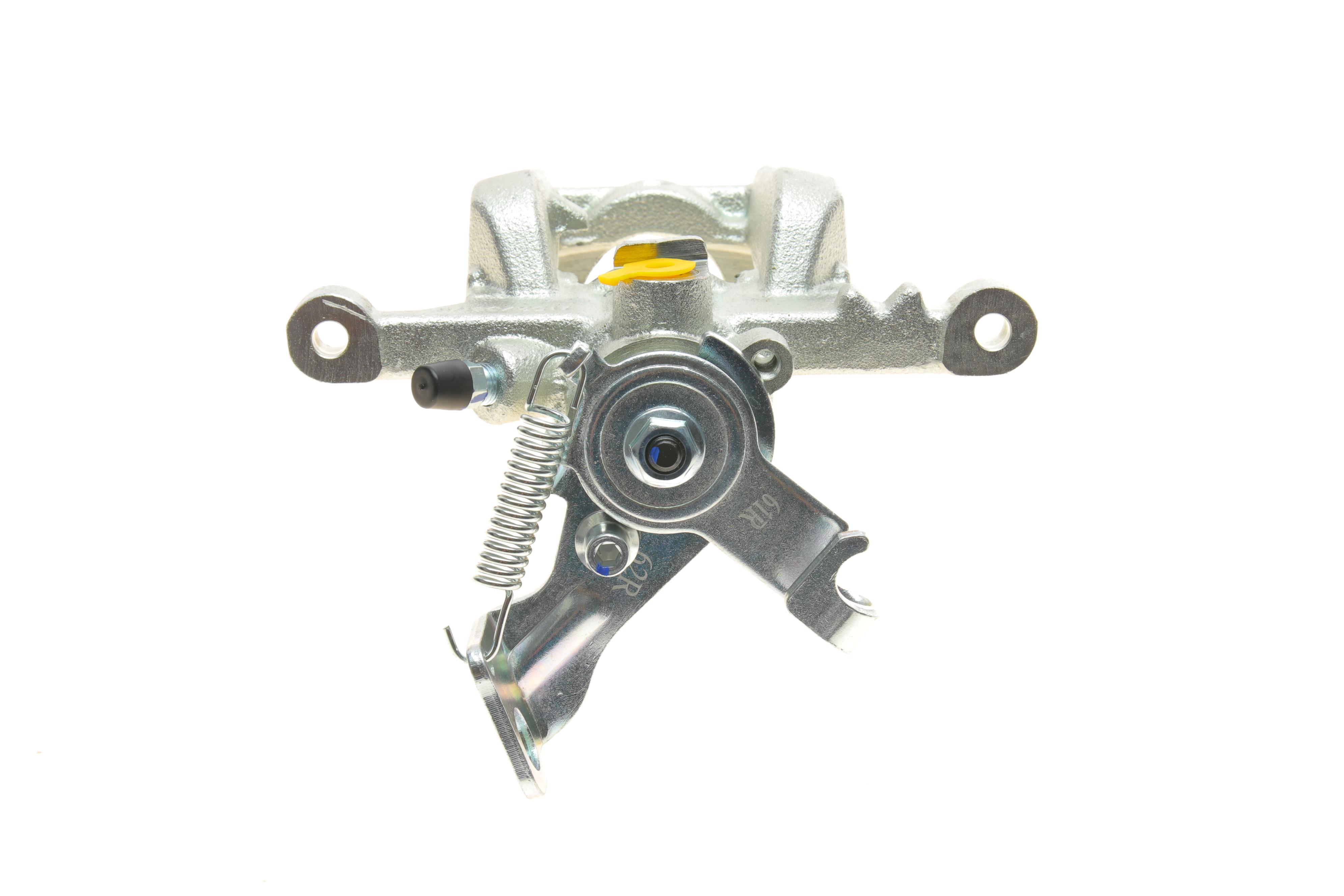 Суппорт тормозной (задний) (R) Chevrolet Cruze/Opel Astra J 09-