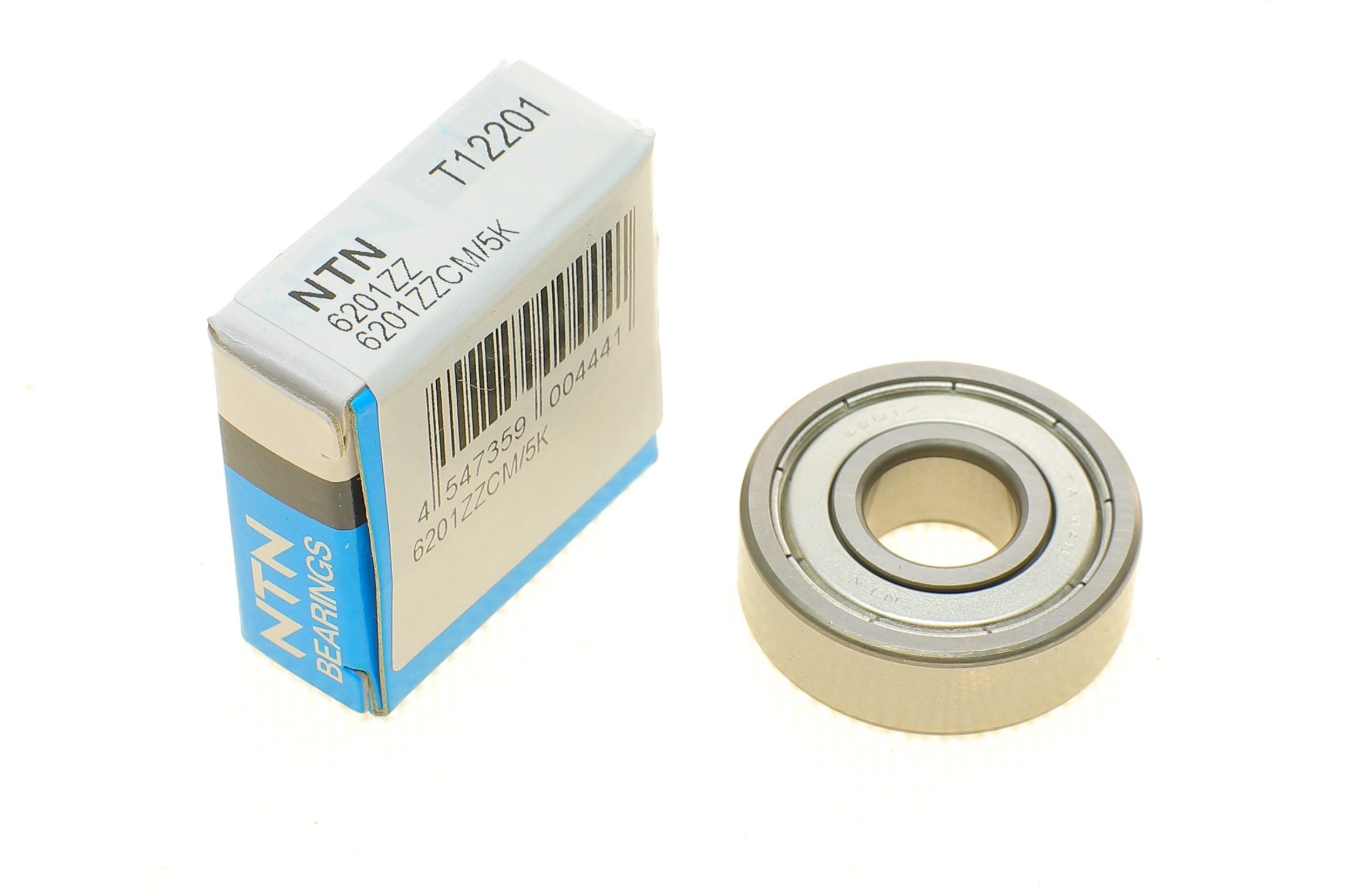 Подшипник (12x32x10)