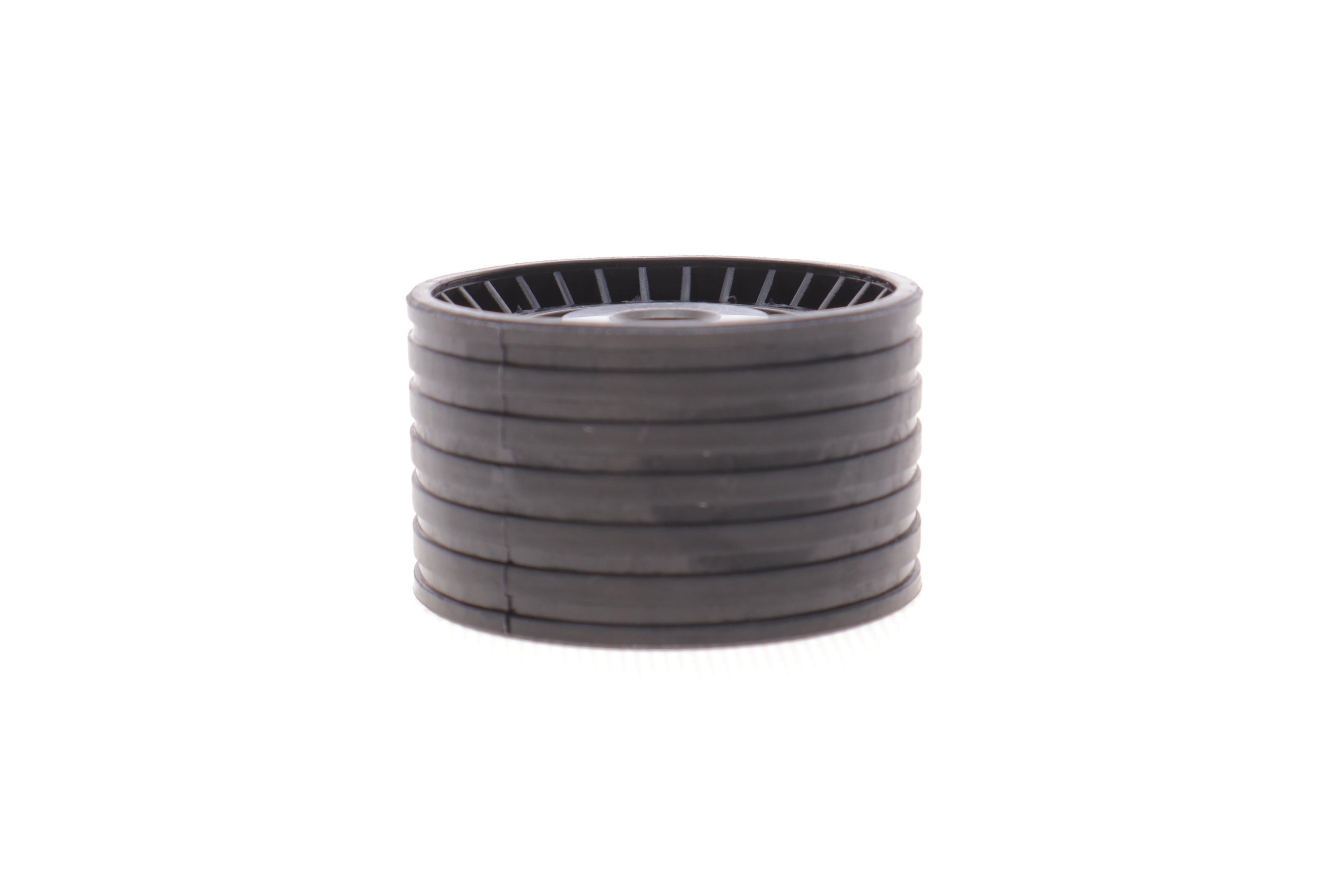 Комплект ГРМ + помпа Renault Clio III/Megane II/III/Scenic II/Trafic 2.0 16V 01- (27x126z)