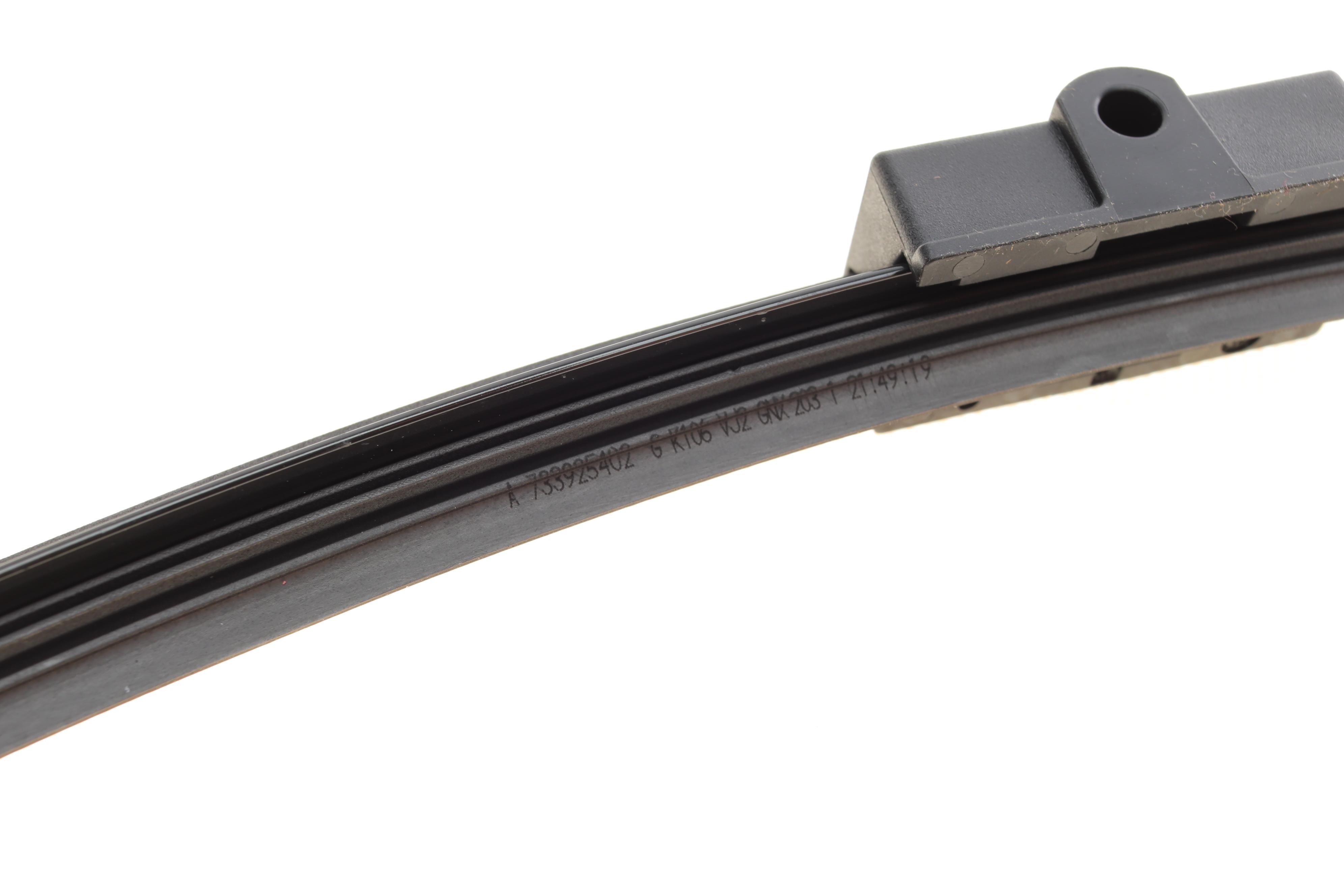 Щітки склоочисника (650/500 мм) BMW X3 (F25)/X4 (F26) 11-18