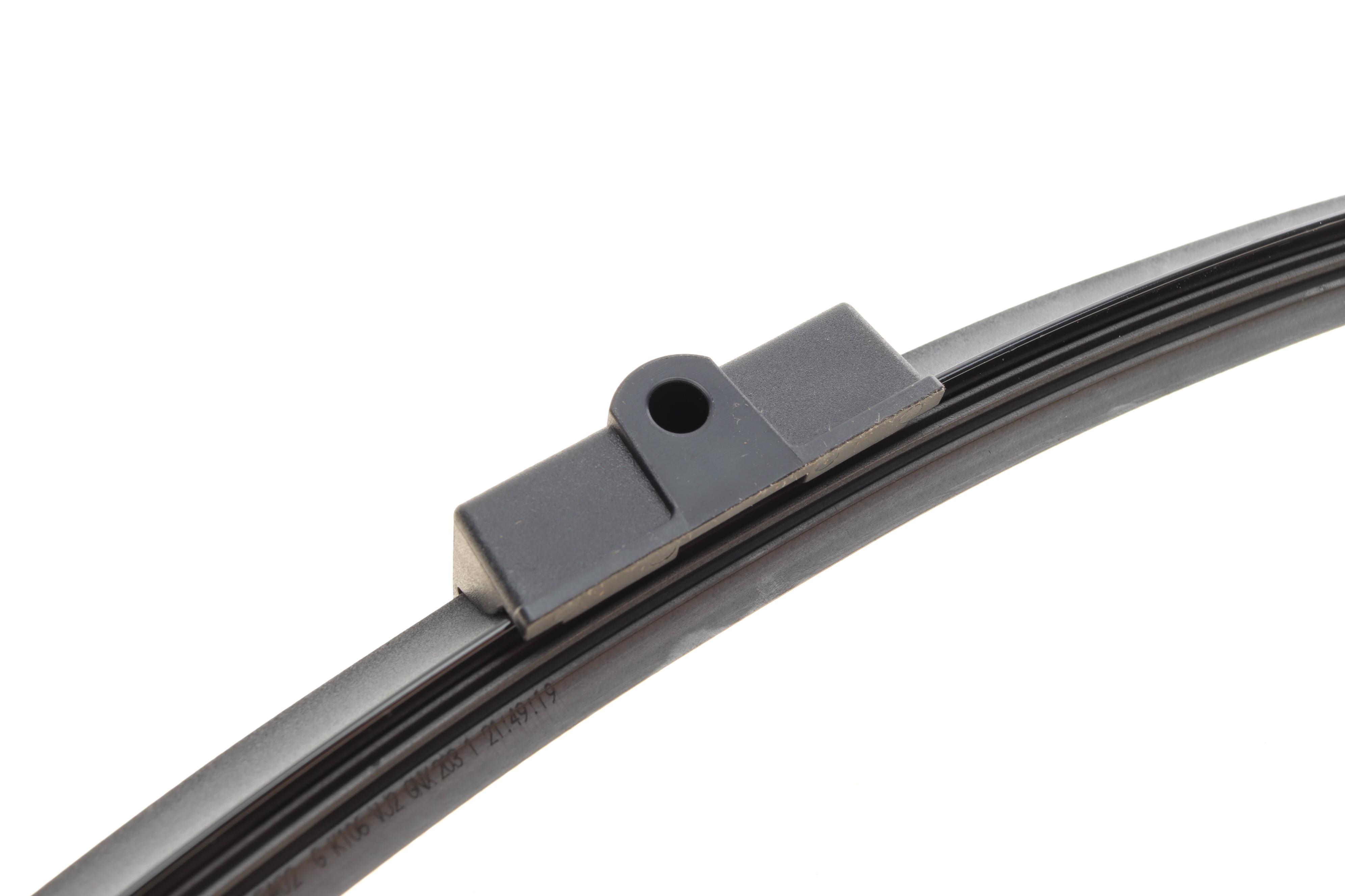 Щітки склоочисника (650/500 мм) BMW X3 (F25)/X4 (F26) 11-18