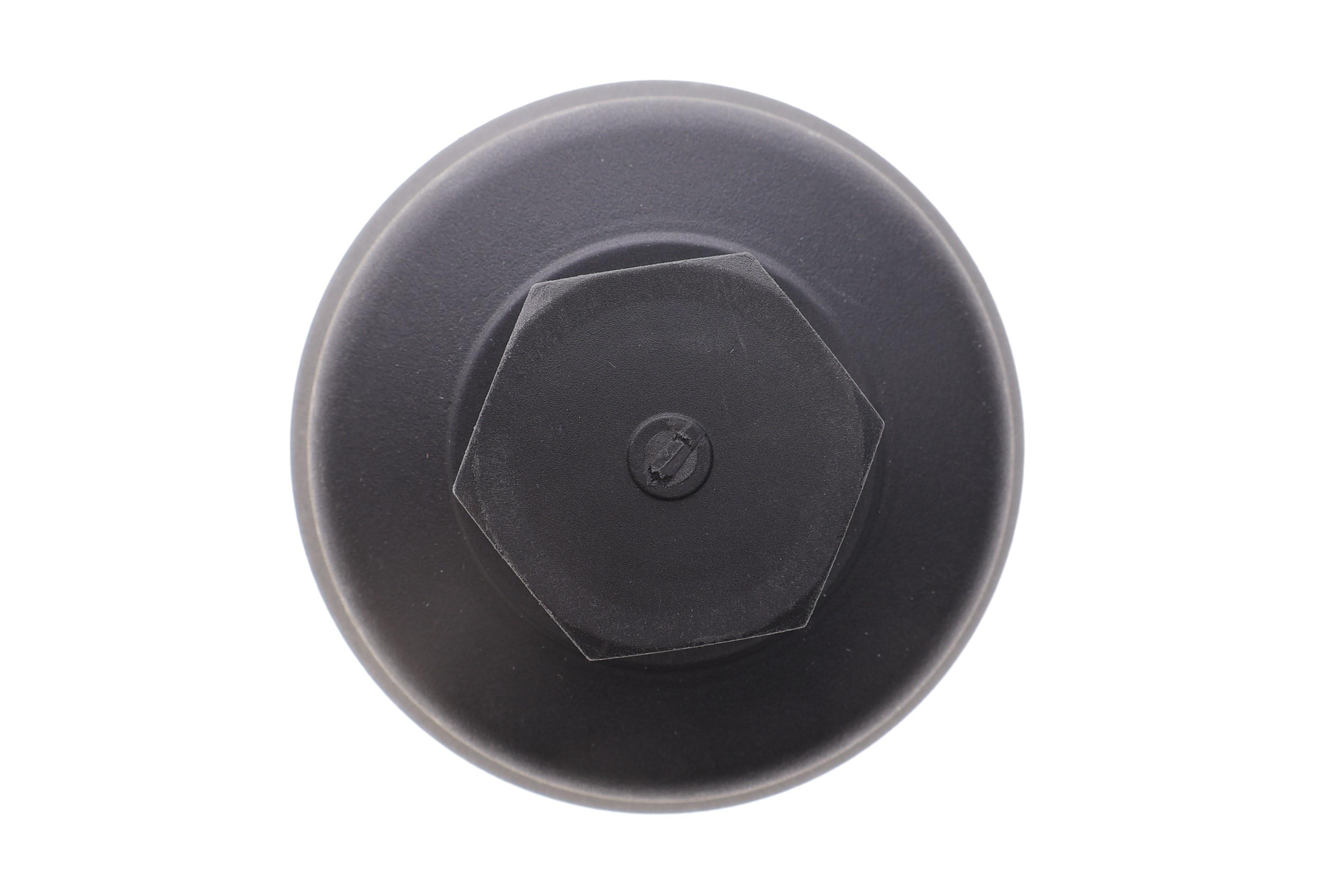 Кришка корпуса фільтра масляного VW Touareg 3.0 V6 TSI 10-18