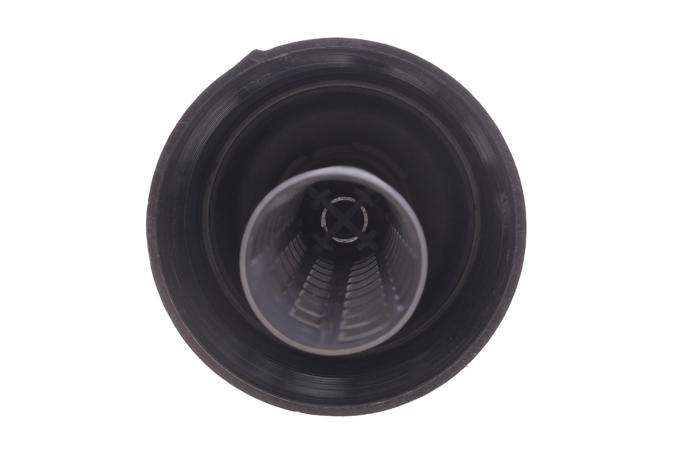 Кришка корпуса фільтра масляного VW Touareg 3.0 V6 TSI 10-18