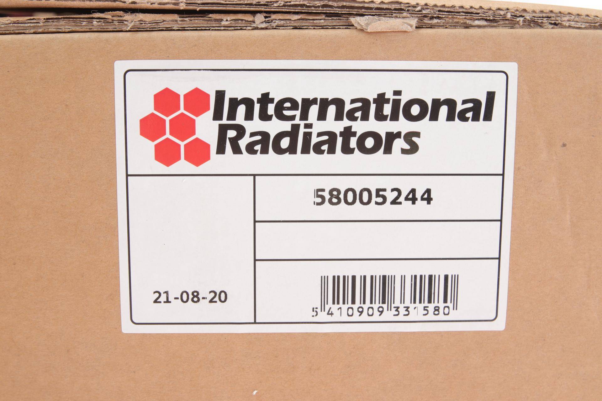 Радіатор кондиціонера (з осушувачем) Audi Q7/Porsche Cayenne/VW Touareg 2.5D/6.0 02-15