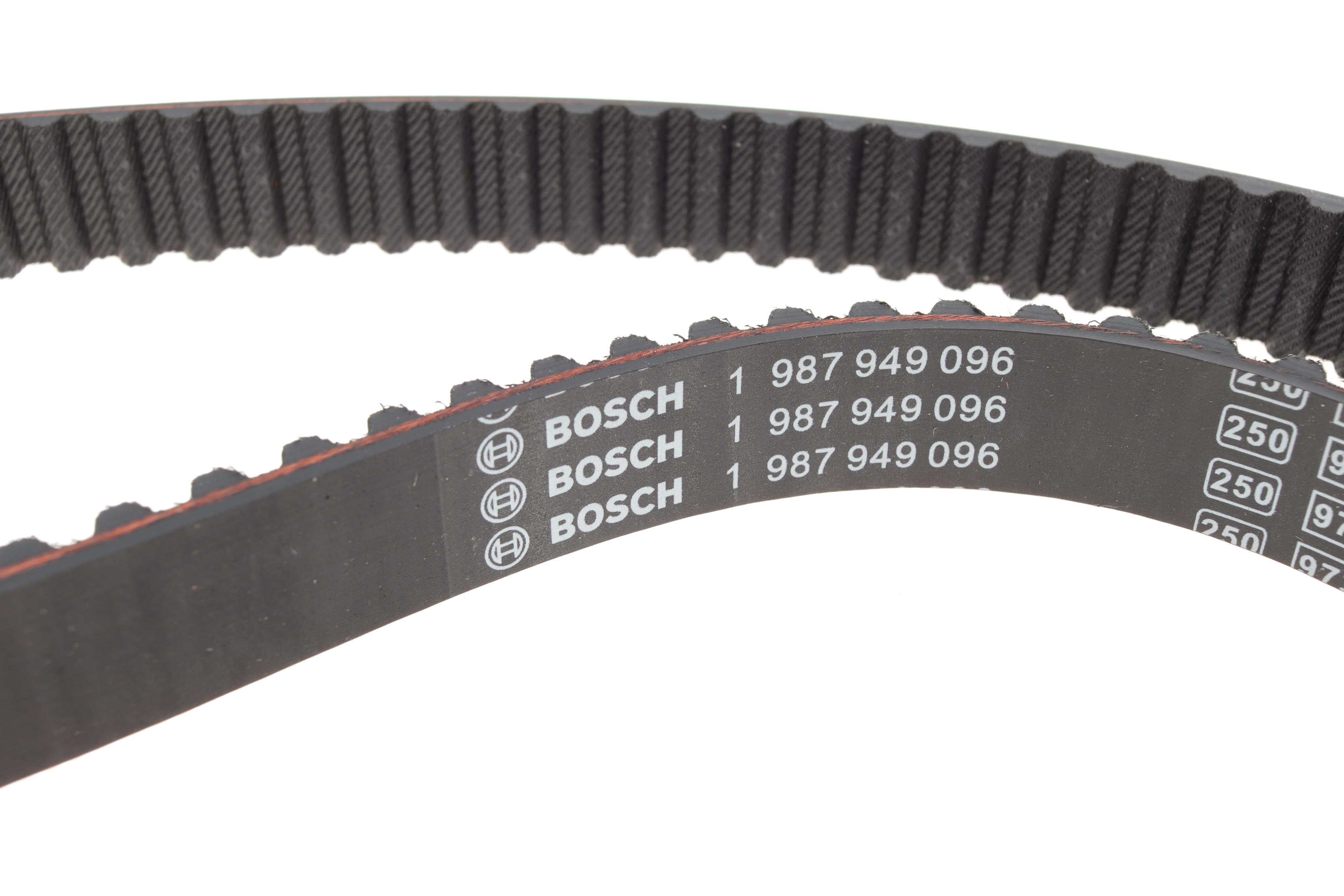 Ремінь ГРМ VW Golf 1.0-1.4 85-99/Polo 1.0-1.3 85-94/Seat Cordoba 1.4 94-02 (128x19)