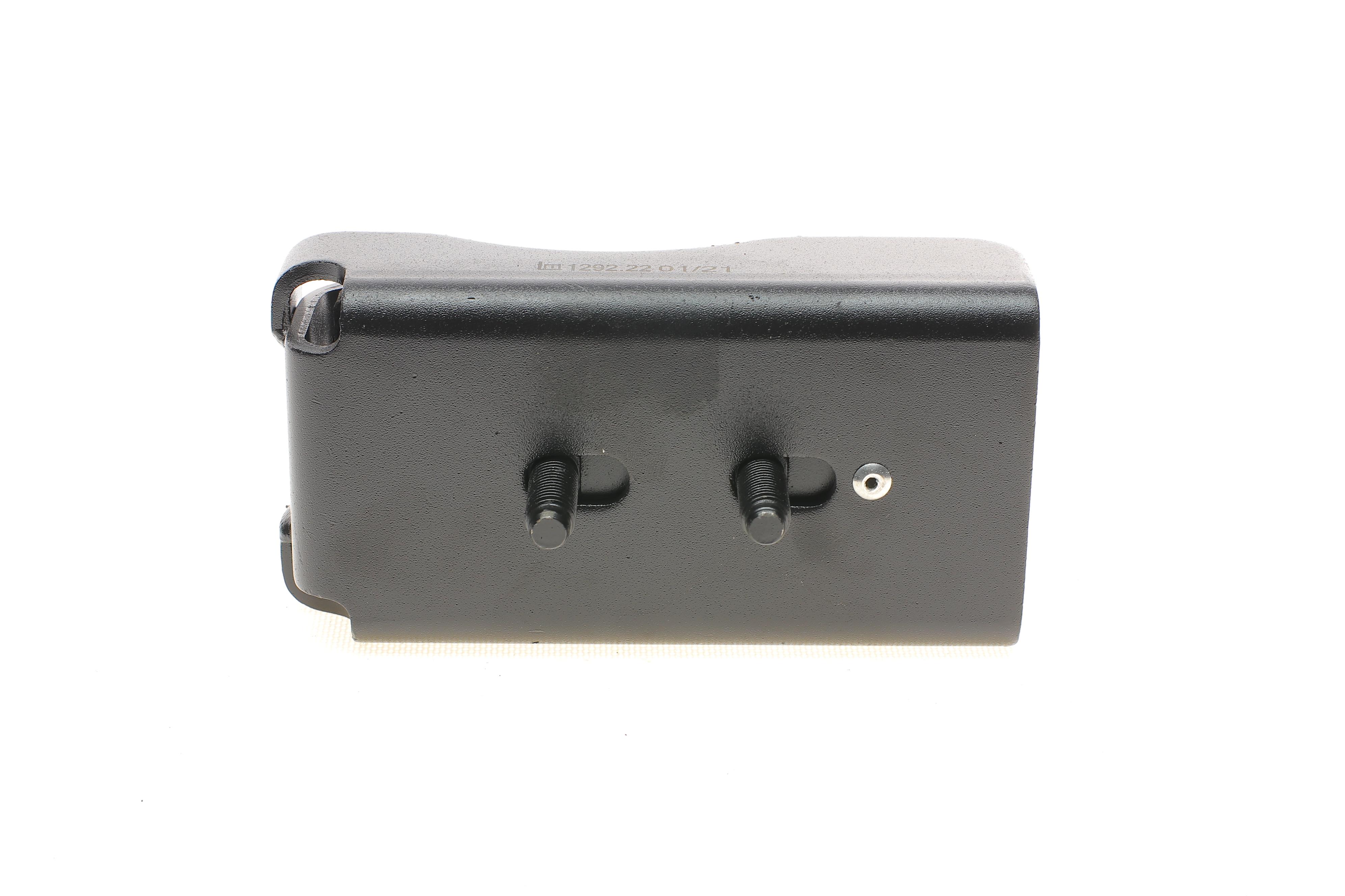 Подушка двигуна (передня) (L) Iveco Daily III/IV 2.3/3.0D 02-11