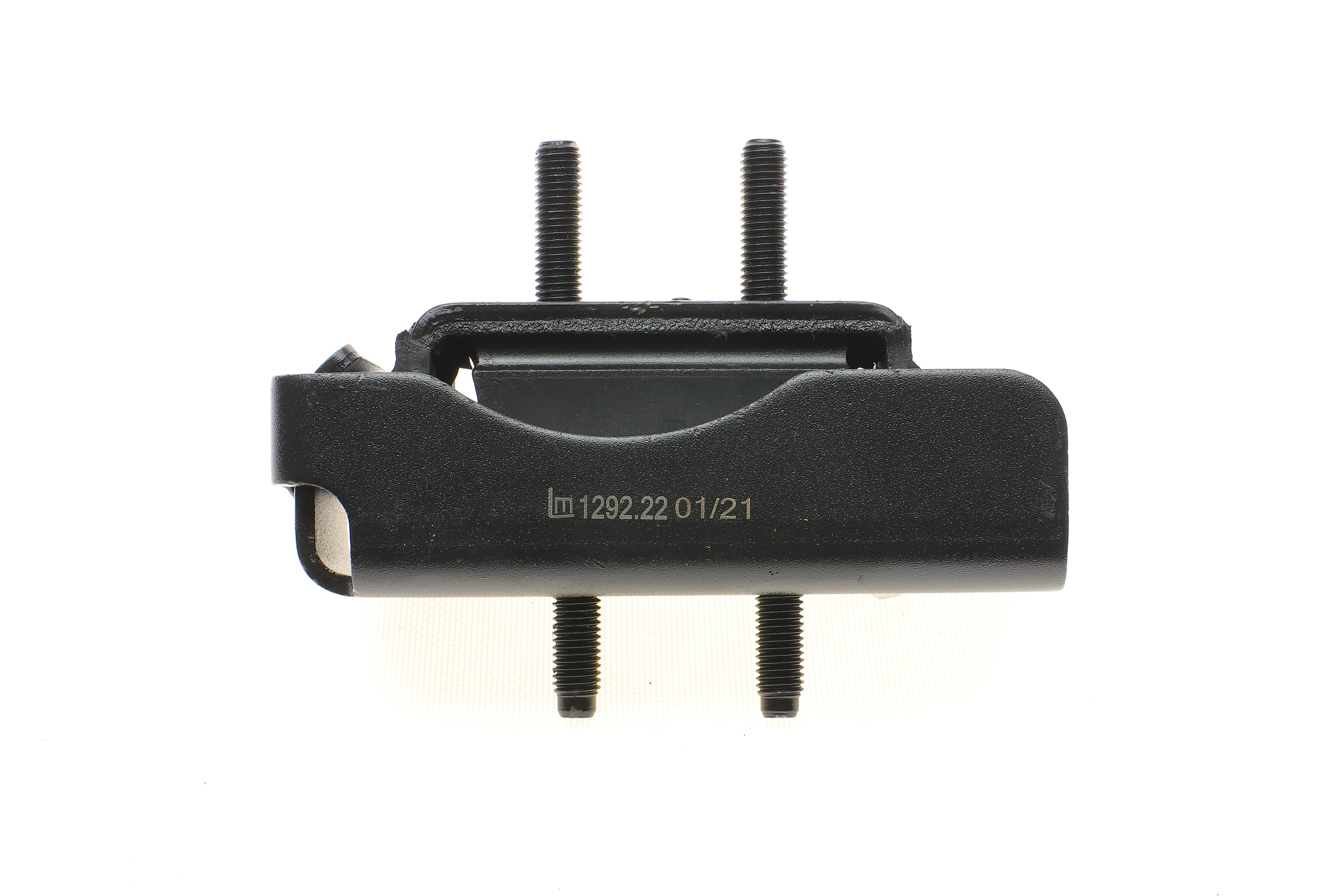 Подушка двигуна (передня) (L) Iveco Daily III/IV 2.3/3.0D 02-11