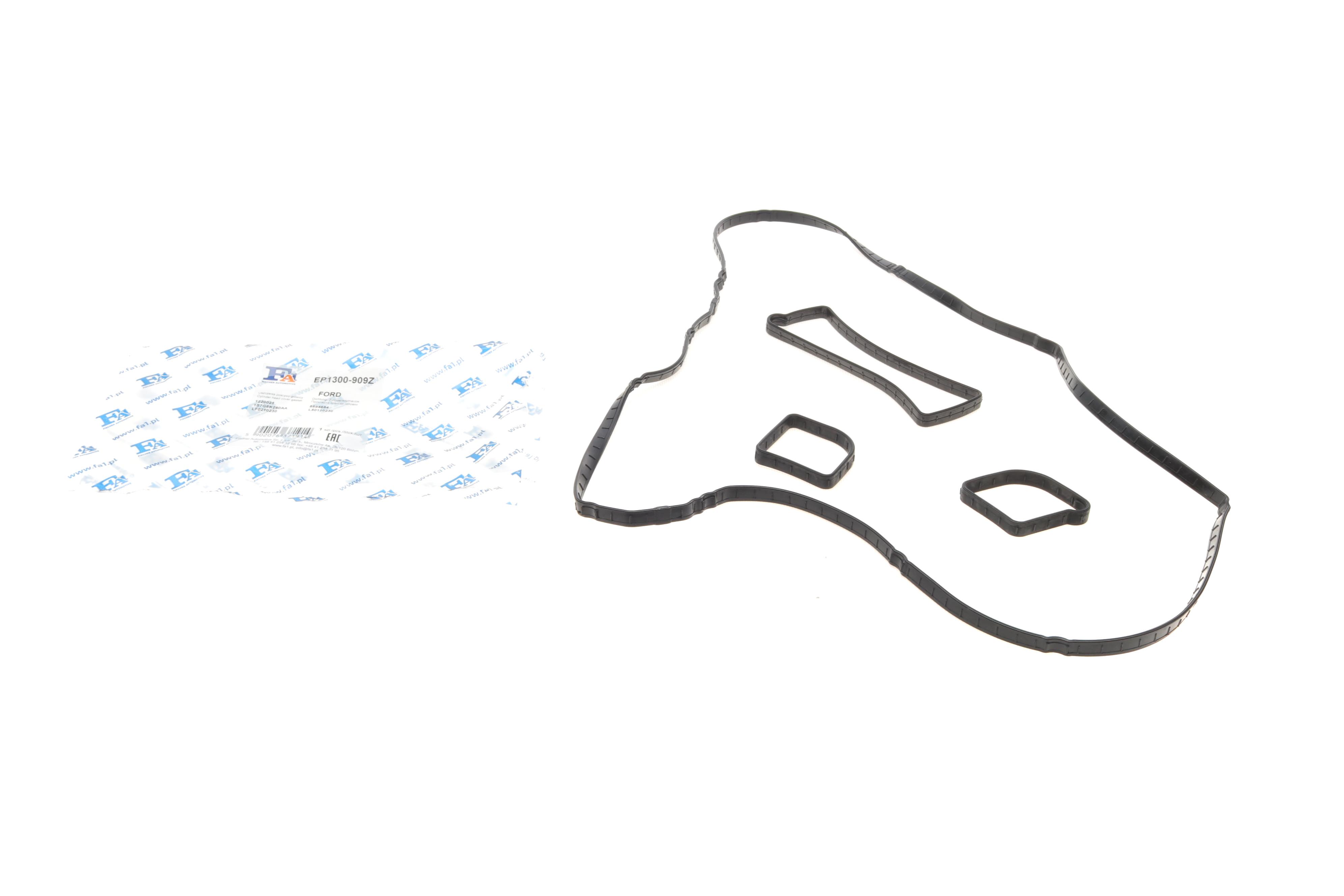 Прокладка кришки клапанів Ford Transit 2.3i 06-/Focus/Mondeo/Mazda 3/5/6 1.8/2.0 02- (к-кт)