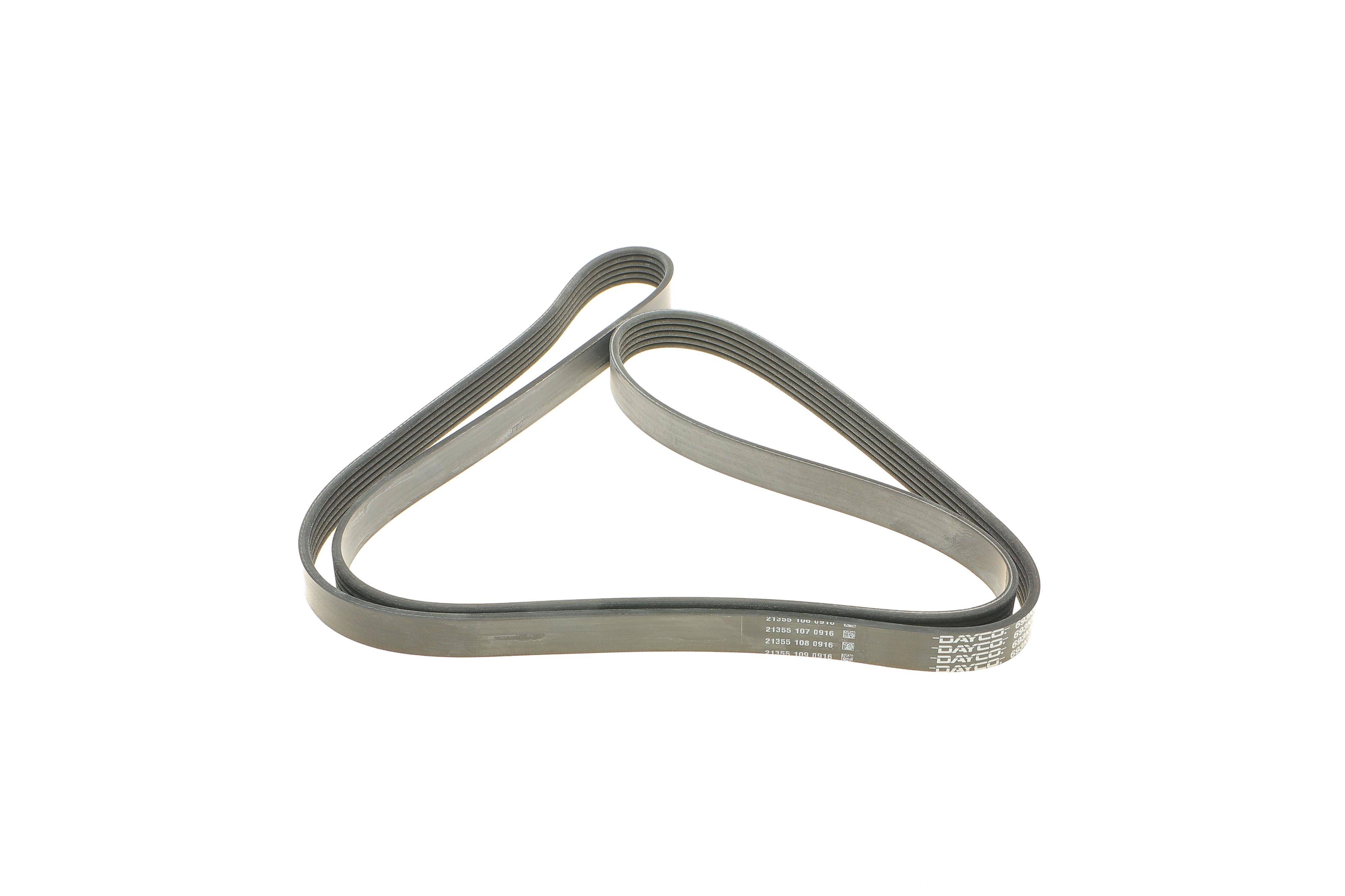 Ремень генератора MB W202/203/VW/Audi 2.4/2.8i