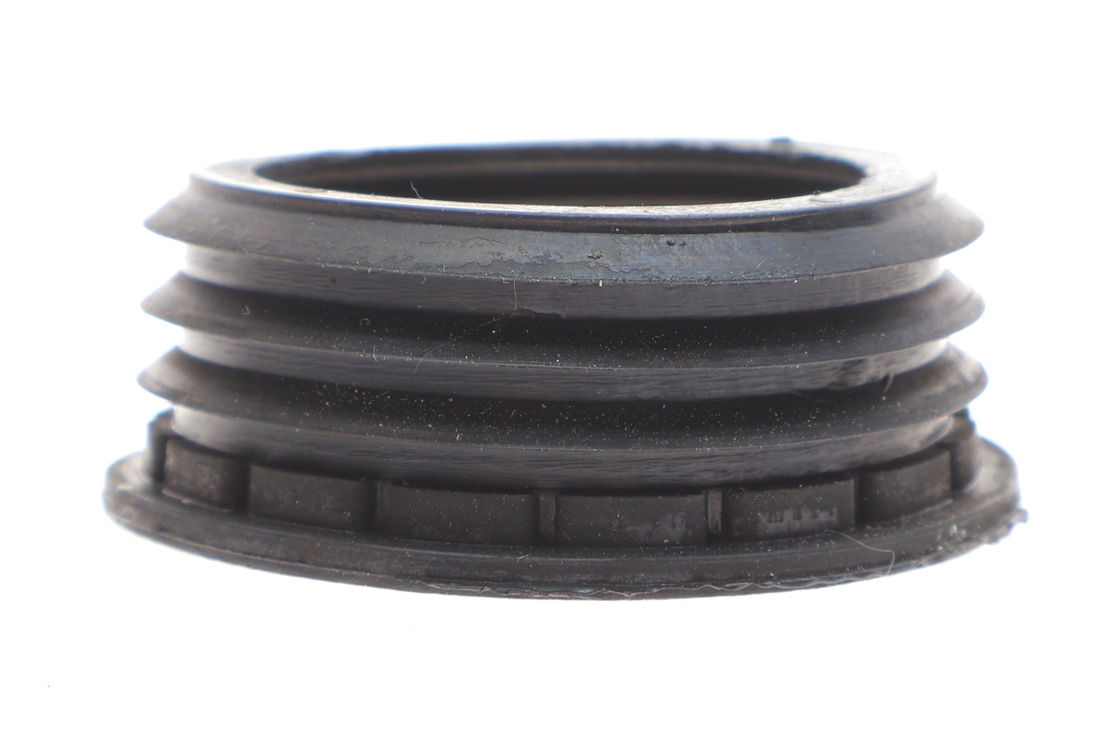 Прокладка патрубка інтеркулера ущільнююча BMW 3 (E90-E93)/5 (E60/E61)/X3 (E83) 97-14 N54/N47