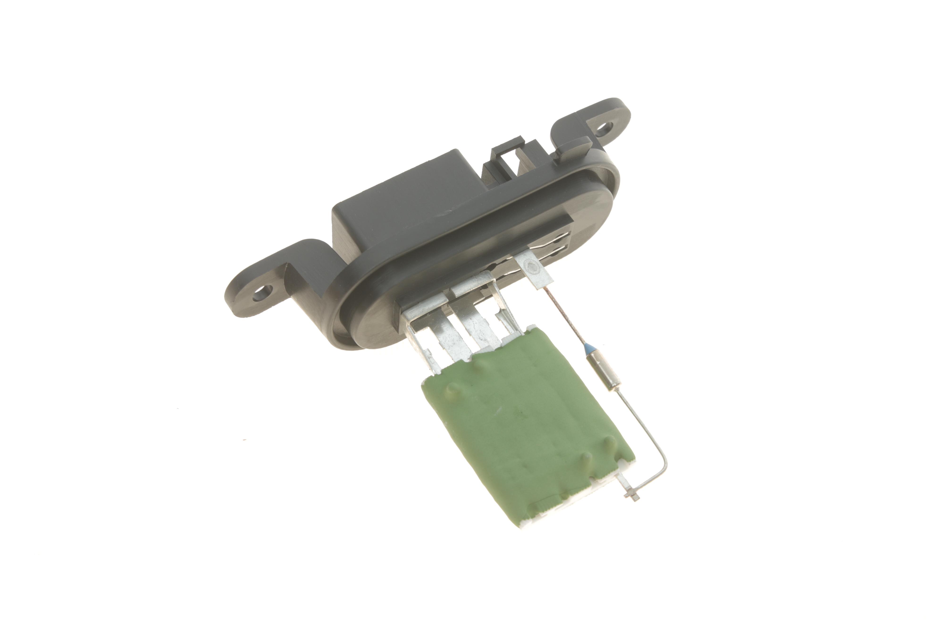 Реостат пічки Renault Master III 2.3DCI 10-/Dokker 1.5dCi 13-