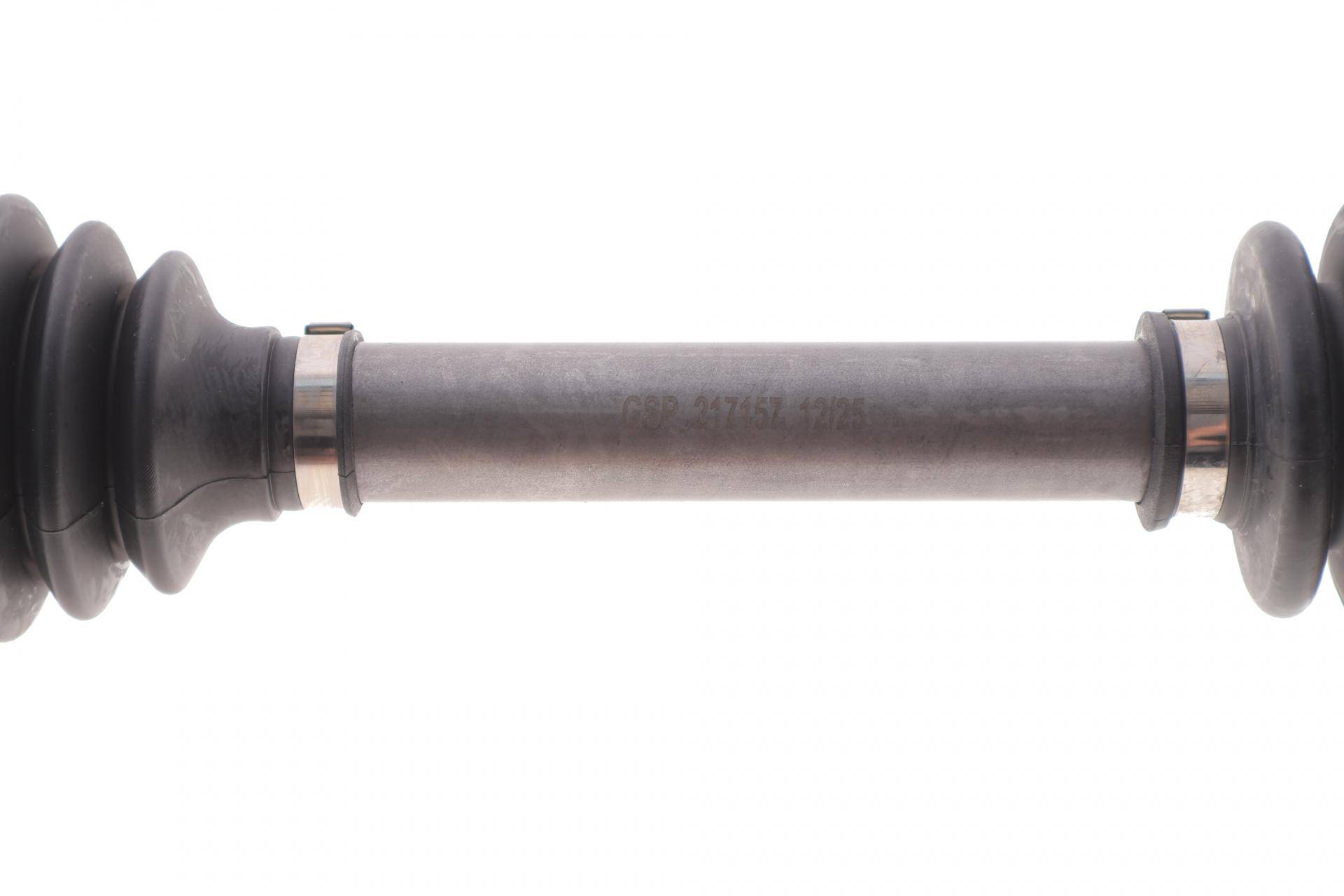 Піввісь Fiat Fiorino 1.3D 07- (R) (24x25x919)