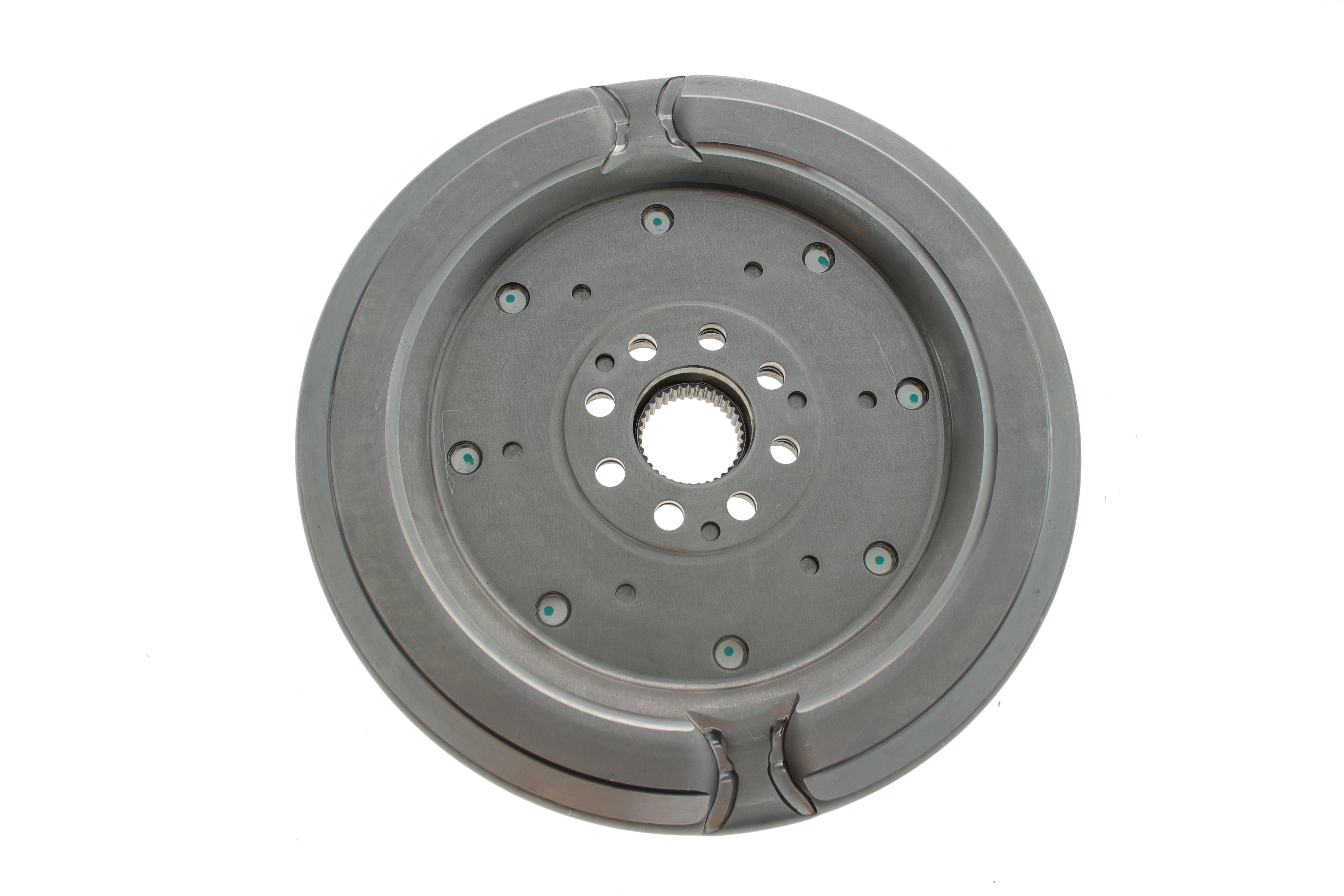 Демпфер зчеплення Audi A3/VW GolfV/VI/Passat 1.8/2.0FSI-TSI, 03-12, DSG6-02E/0D9 (DQ250)