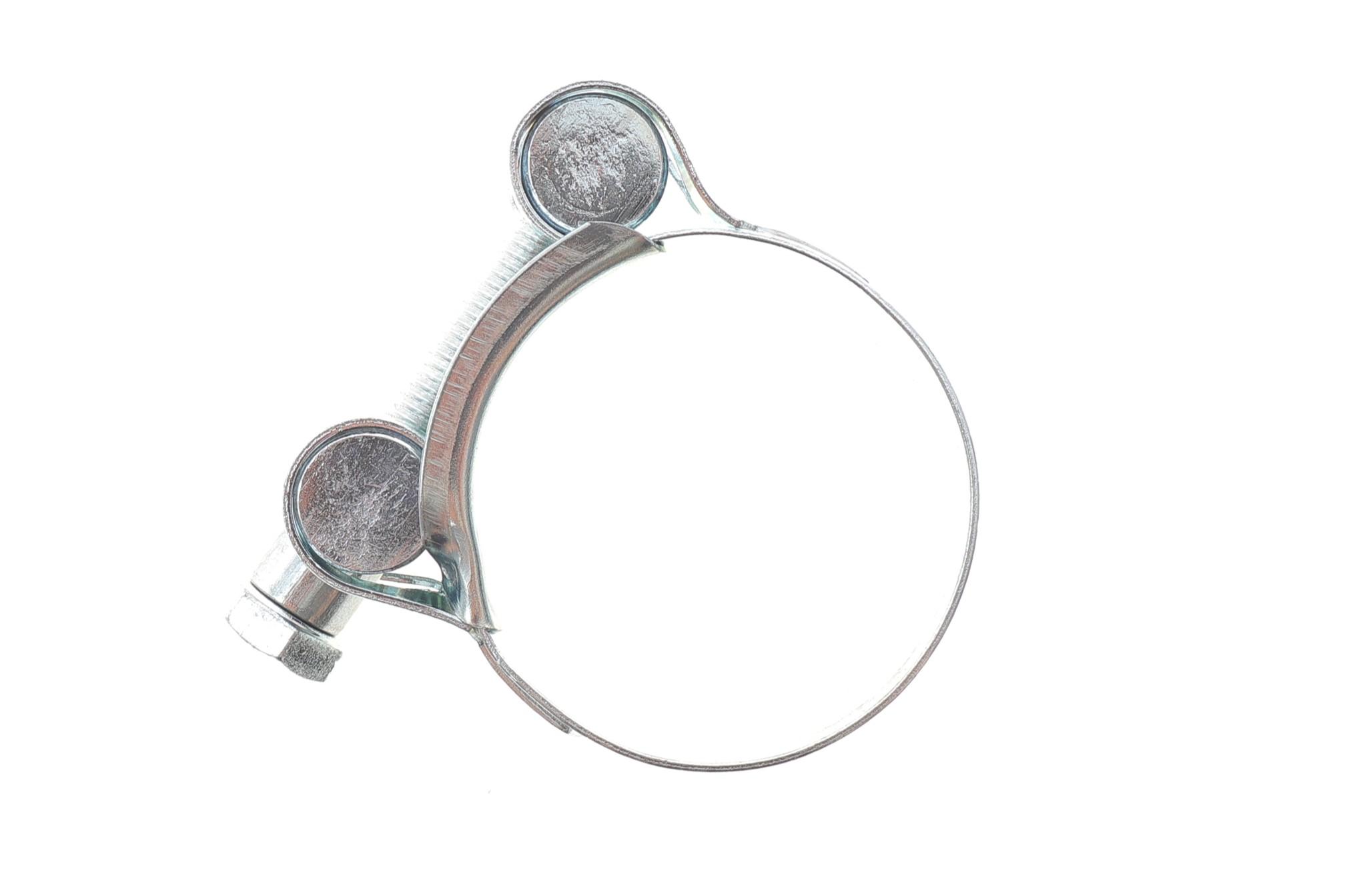 Хомут гвинтовий Ø36-39x20 мм