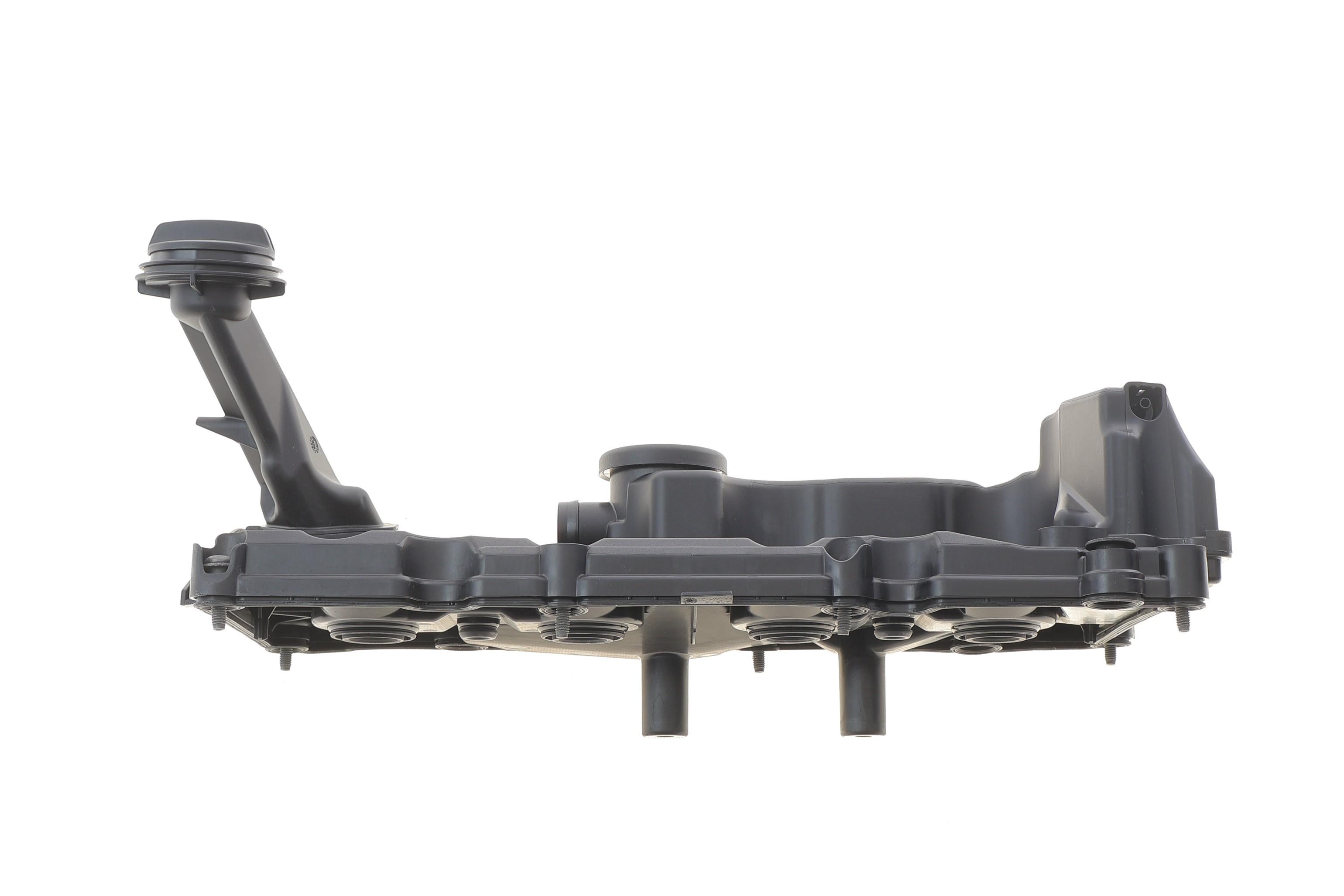 Кришка клапанів VW Caddy/Passat 2.0TDI 14- (всередині ОЕ)