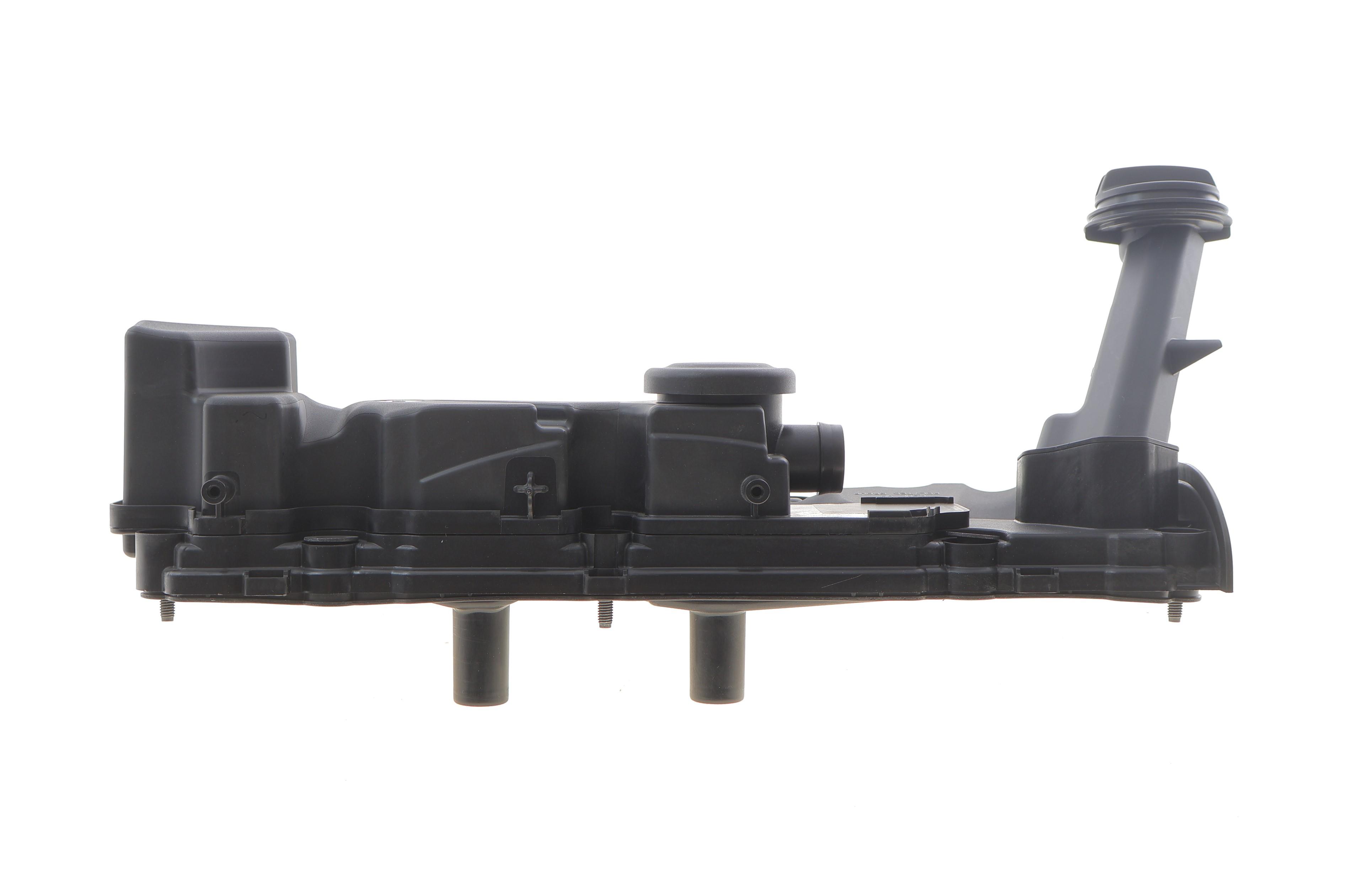 Кришка клапанів VW Caddy/Passat 2.0TDI 14- (всередині ОЕ)