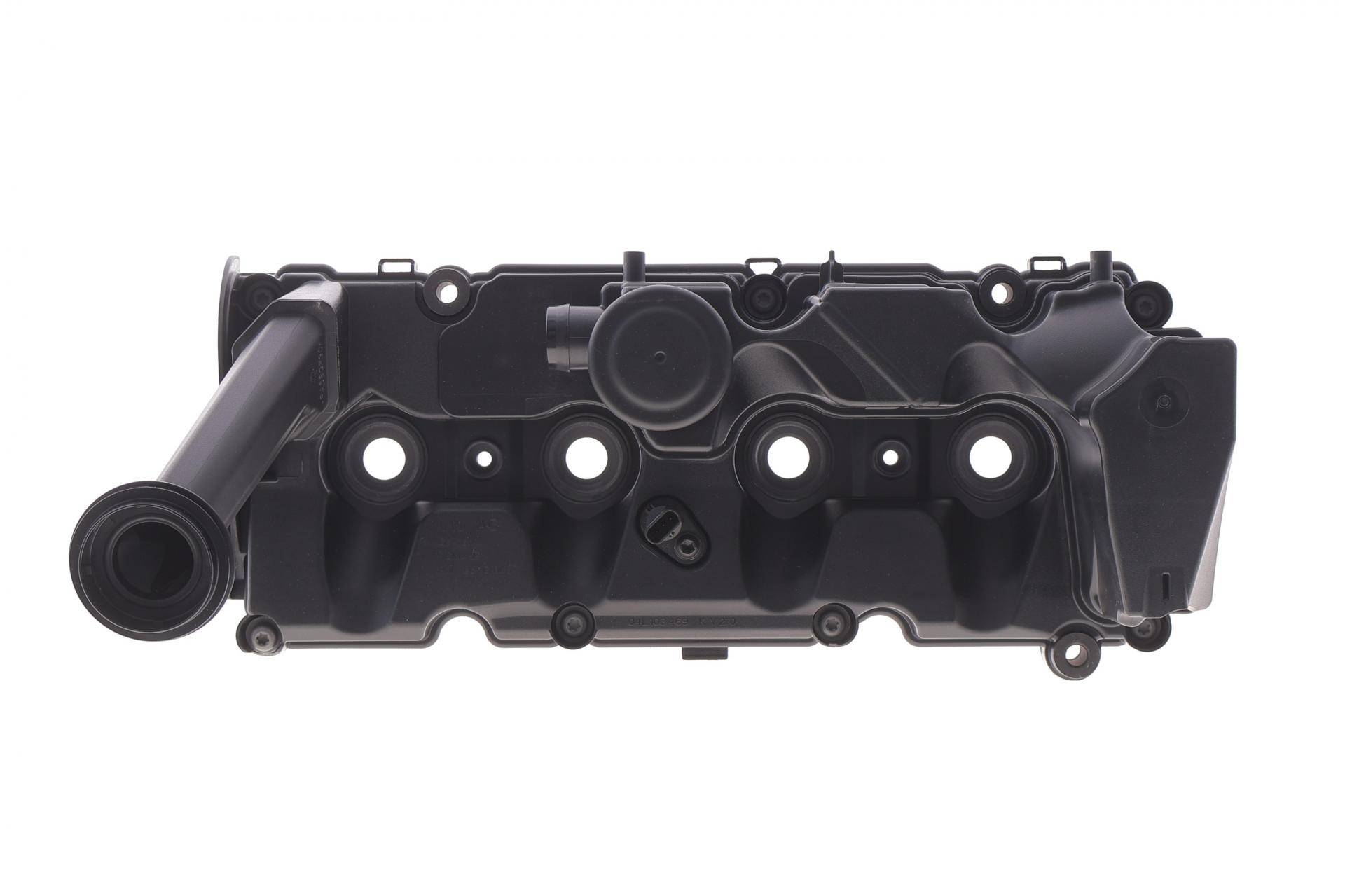 Кришка клапанів VW Caddy/Passat 2.0TDI 14- (всередині ОЕ)