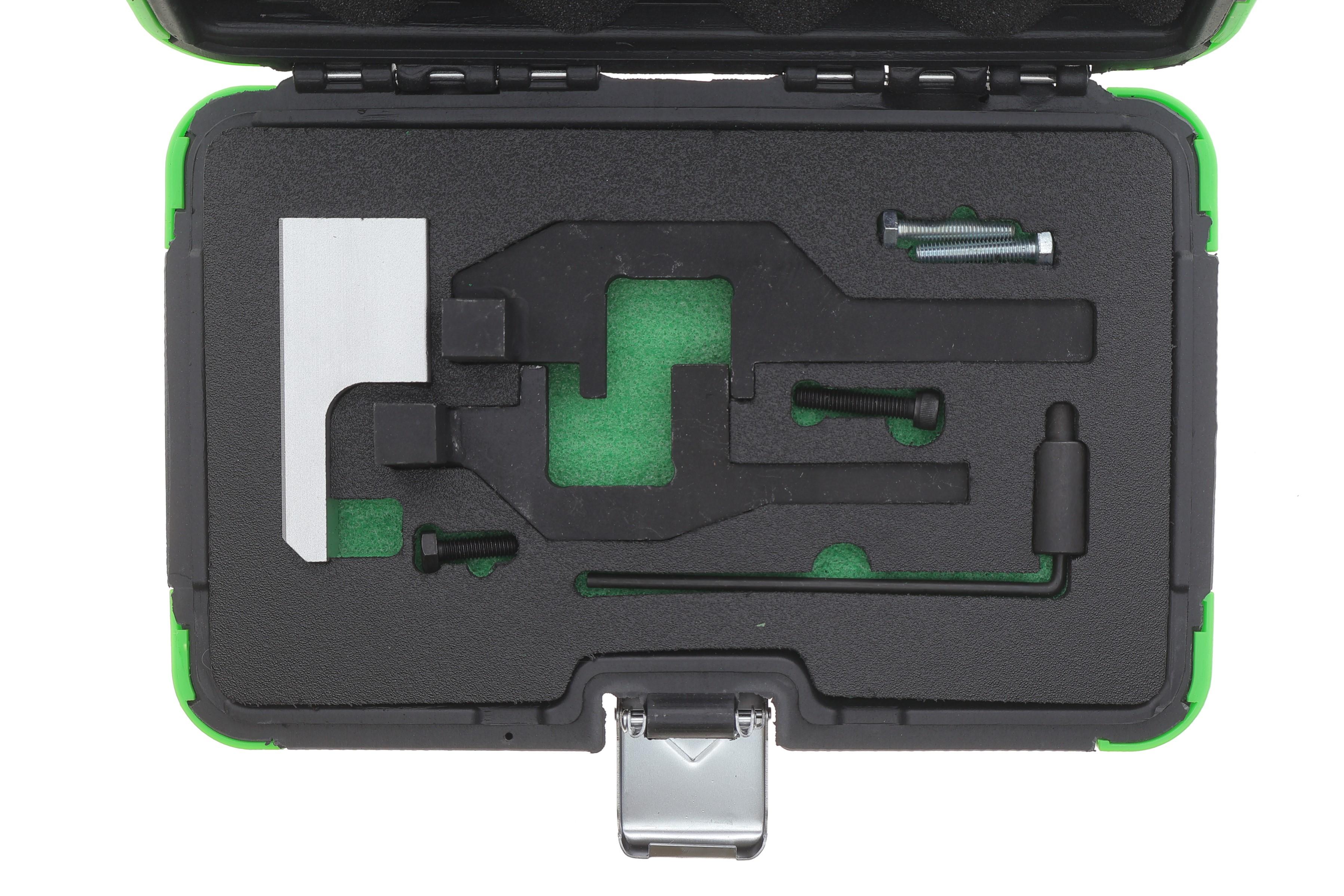 Инструмент регулировки зубчатого ремня Mini/Peugeot/Citroen 1.6 06-10