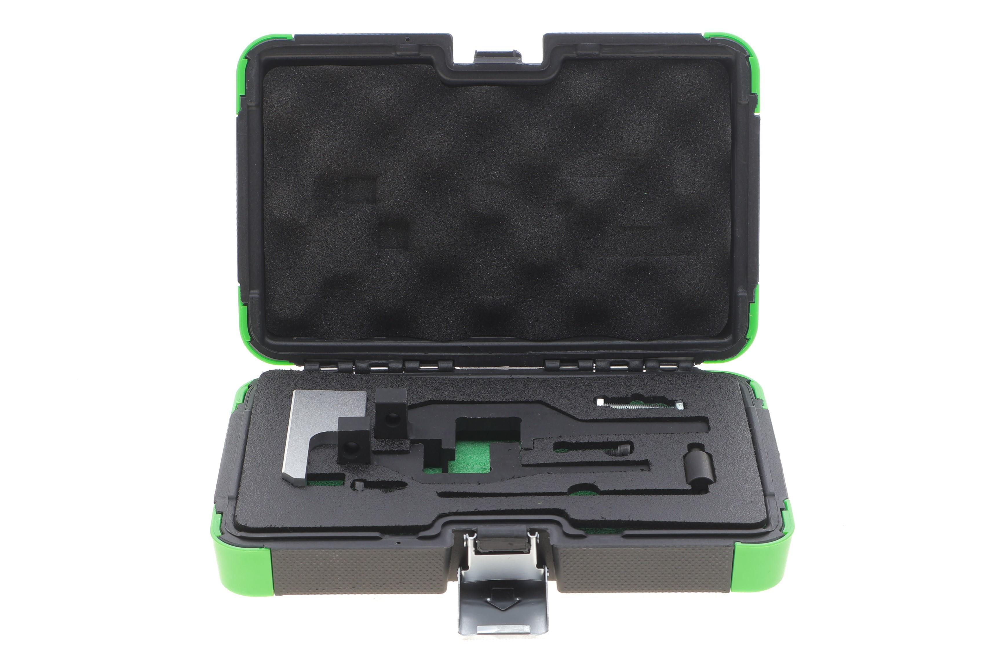 Инструмент регулировки зубчатого ремня Mini/Peugeot/Citroen 1.6 06-10