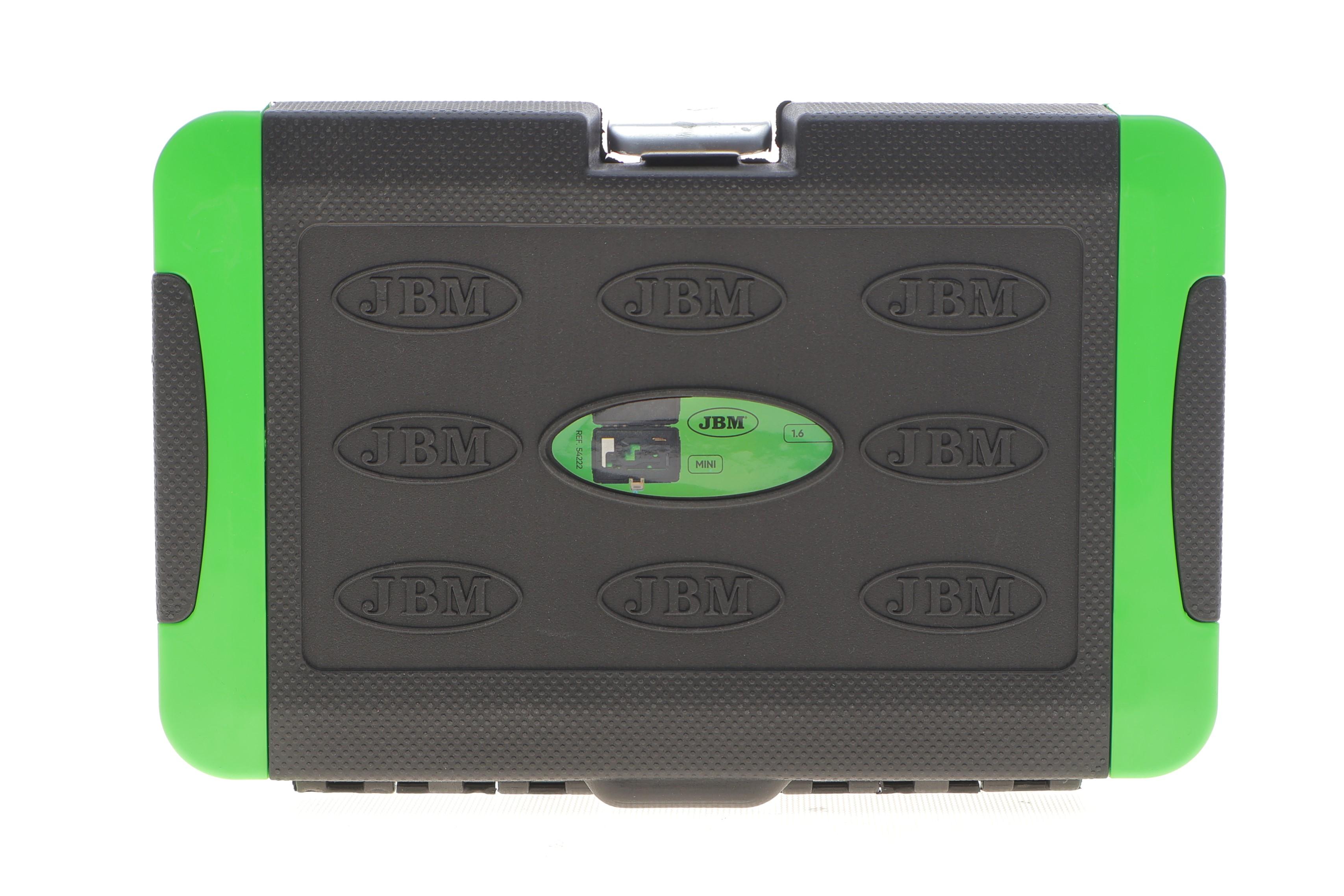 Инструмент регулировки зубчатого ремня Mini/Peugeot/Citroen 1.6 06-10