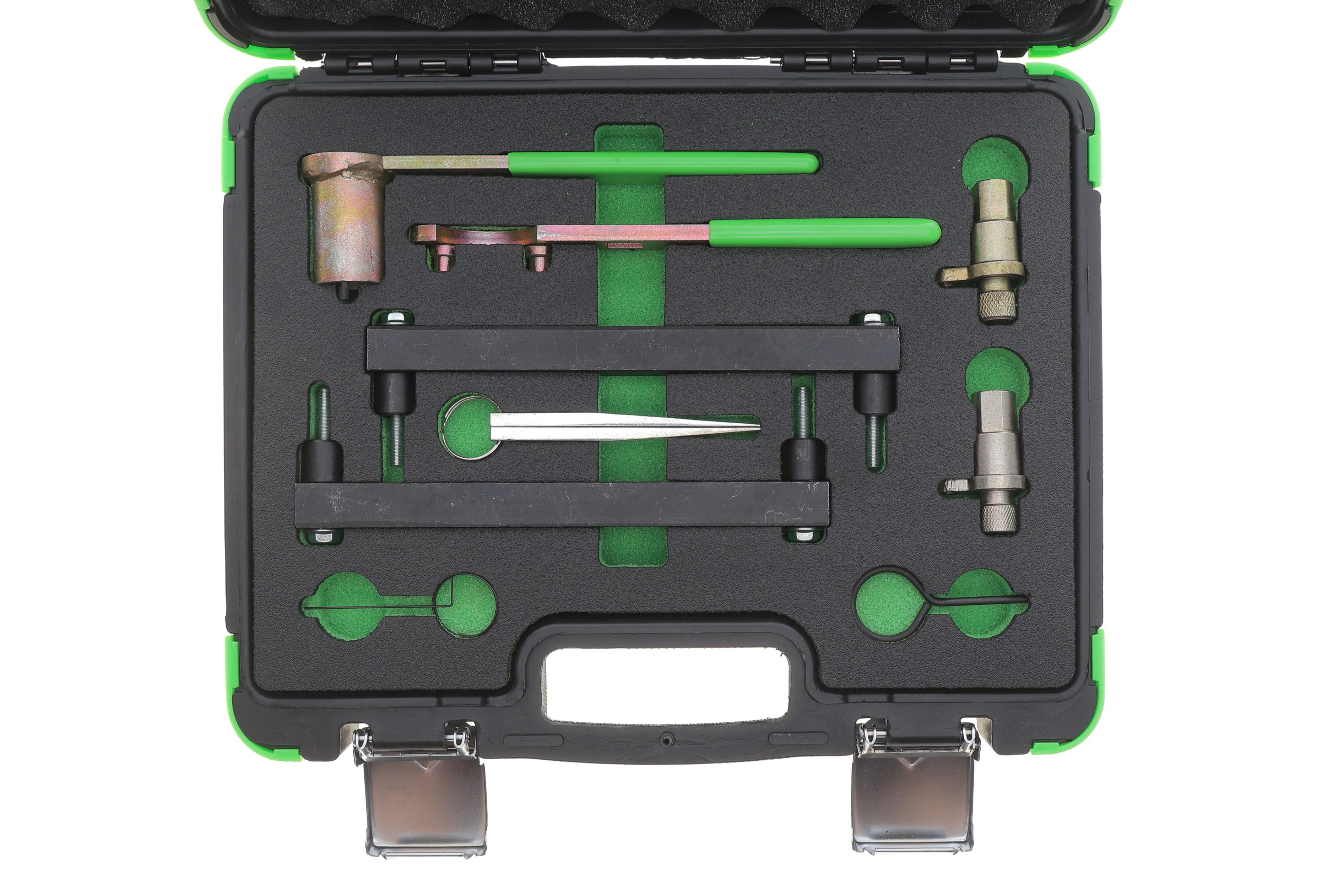 Інструмент регулювання фаз газорозподілу Land Rover/Jaguar 3.2/3.5/4.0/4.2/4.4