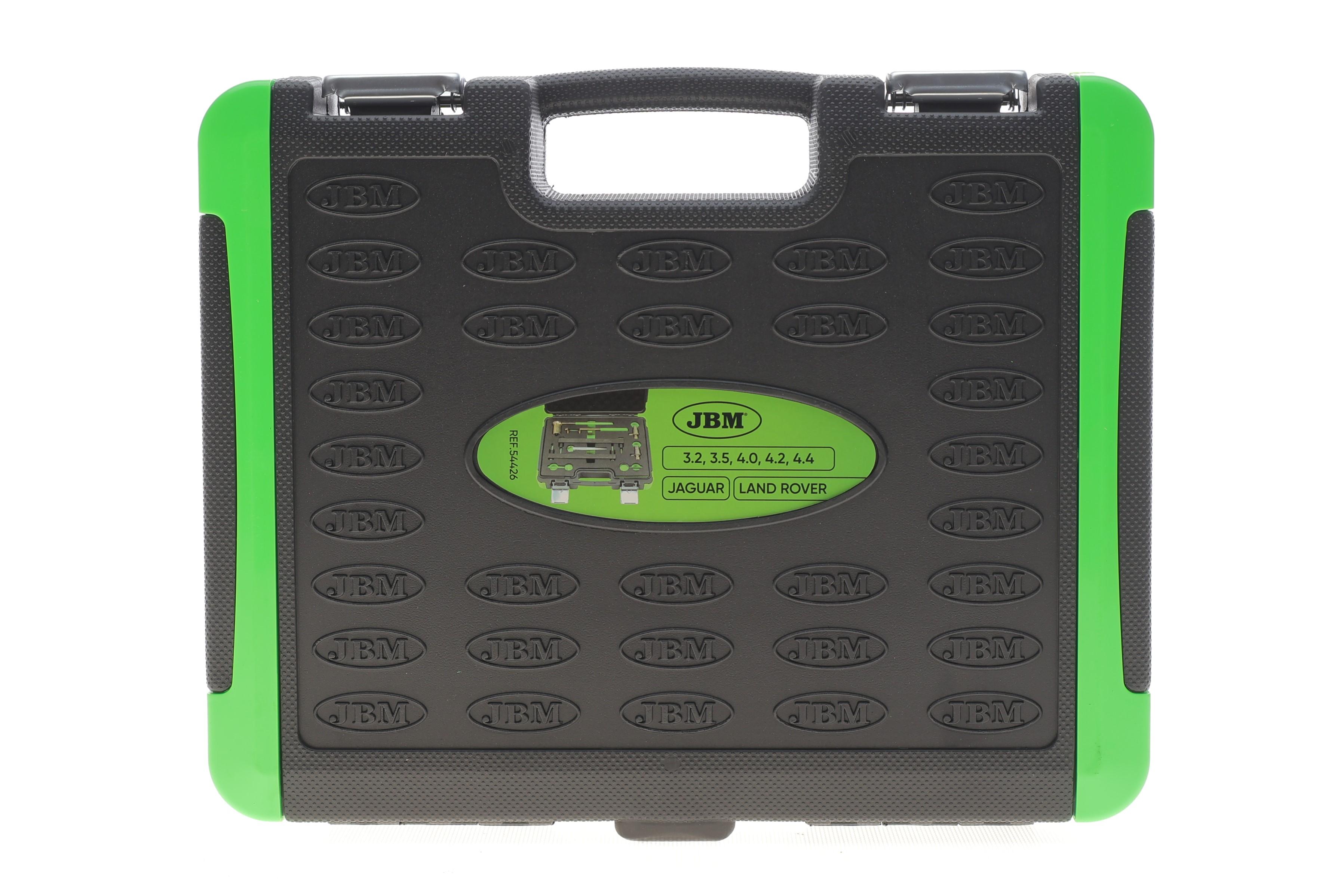 Інструмент регулювання фаз газорозподілу Land Rover/Jaguar 3.2/3.5/4.0/4.2/4.4