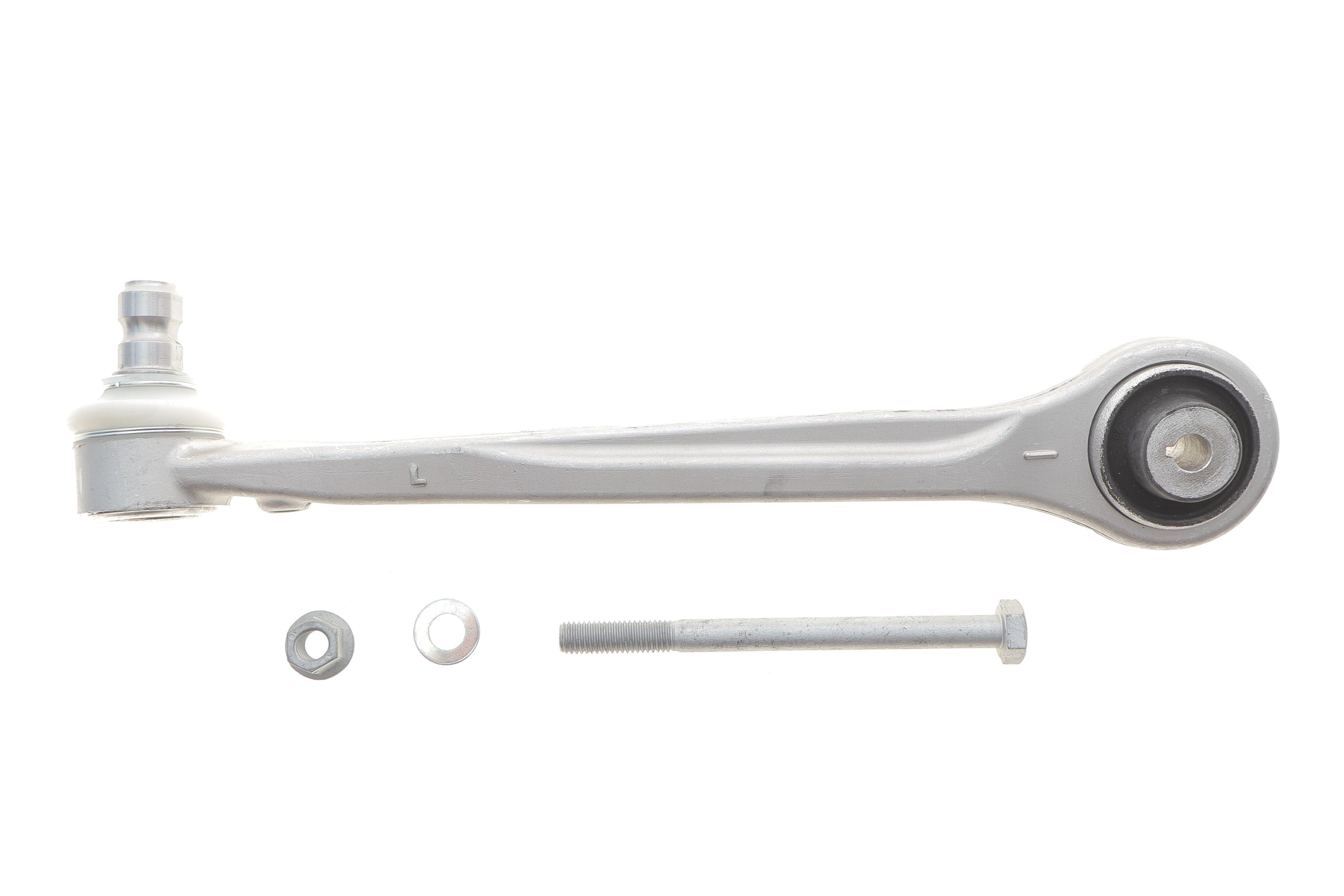 Рычаг подвески (передний/сверху/спереди) (L) Audi Q5/Q7/Q8/VW Touareg 2.0/3.0 TDI 15- (к-кт)