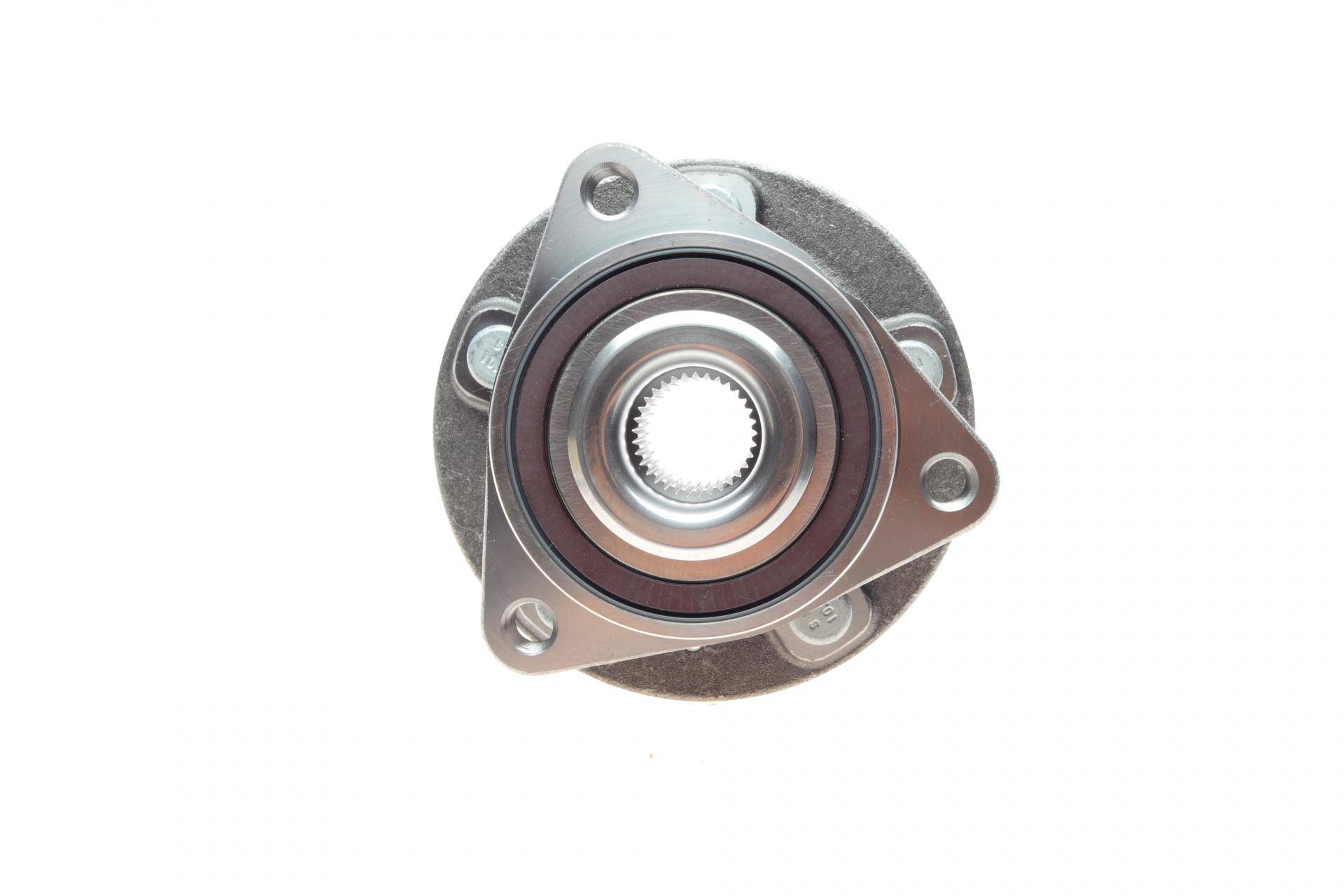 Підшипник маточини (передньої) Opel Astra 1.0-1.6 CDTI 15-