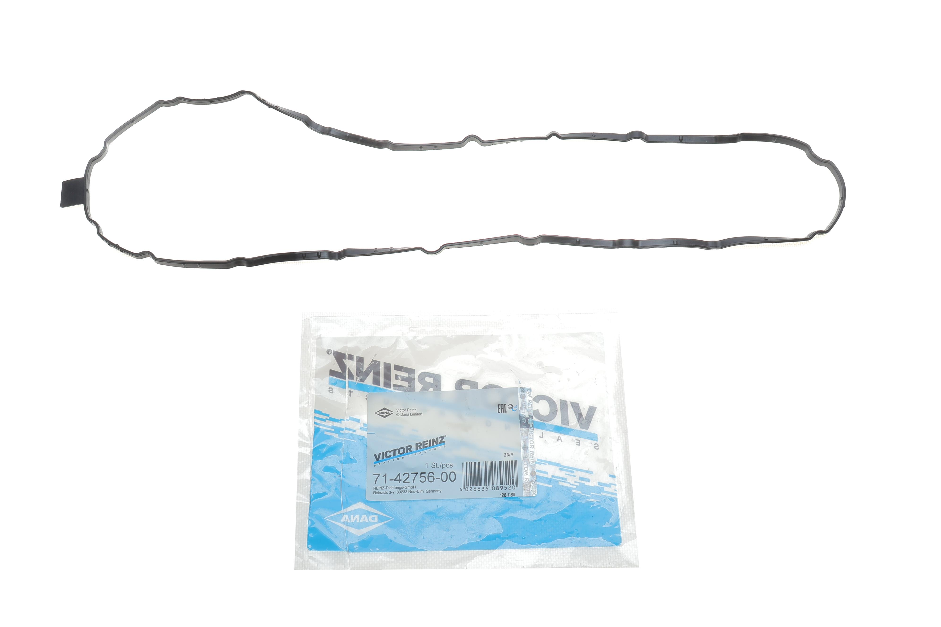 Прокладка піддону Audi A4/A5/A6/A7/A8/Q5/Porsche Macan 1.8/2.0 TFSI 07-