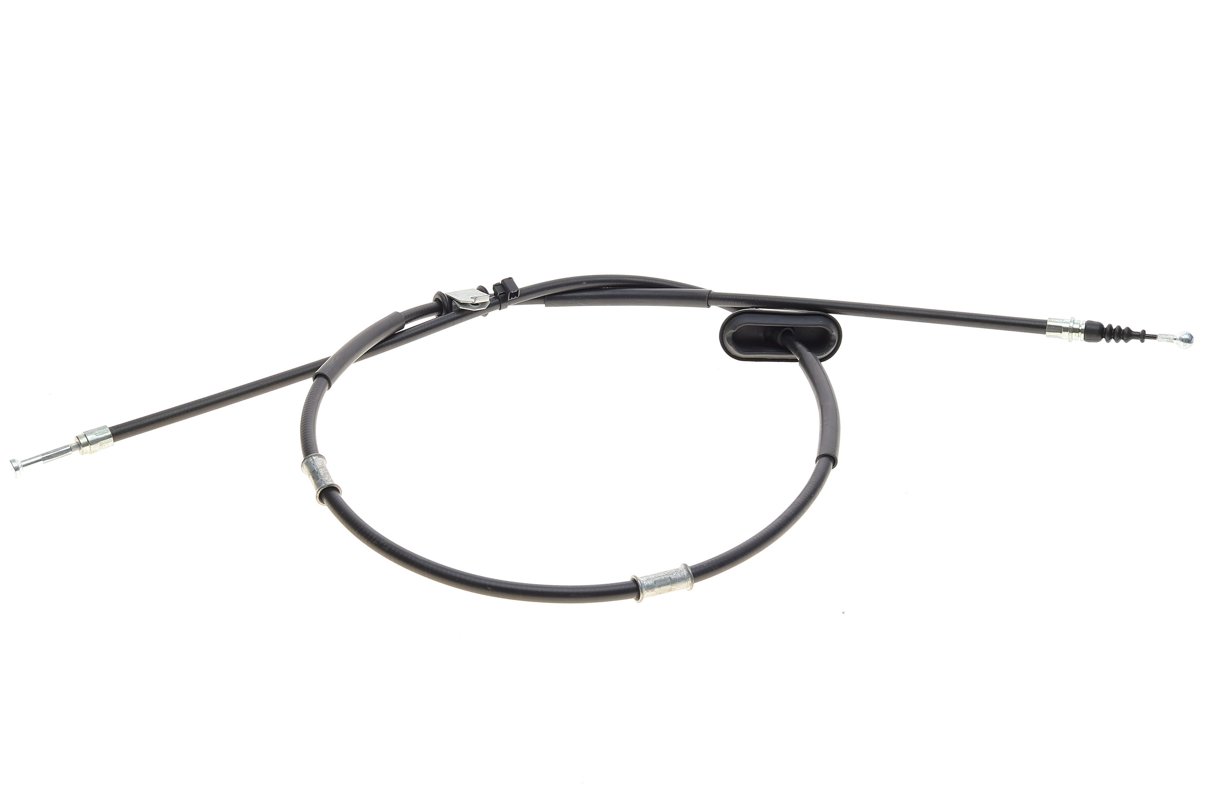 Трос ручника (задній) Opel Insignia 08- (1937 мм)