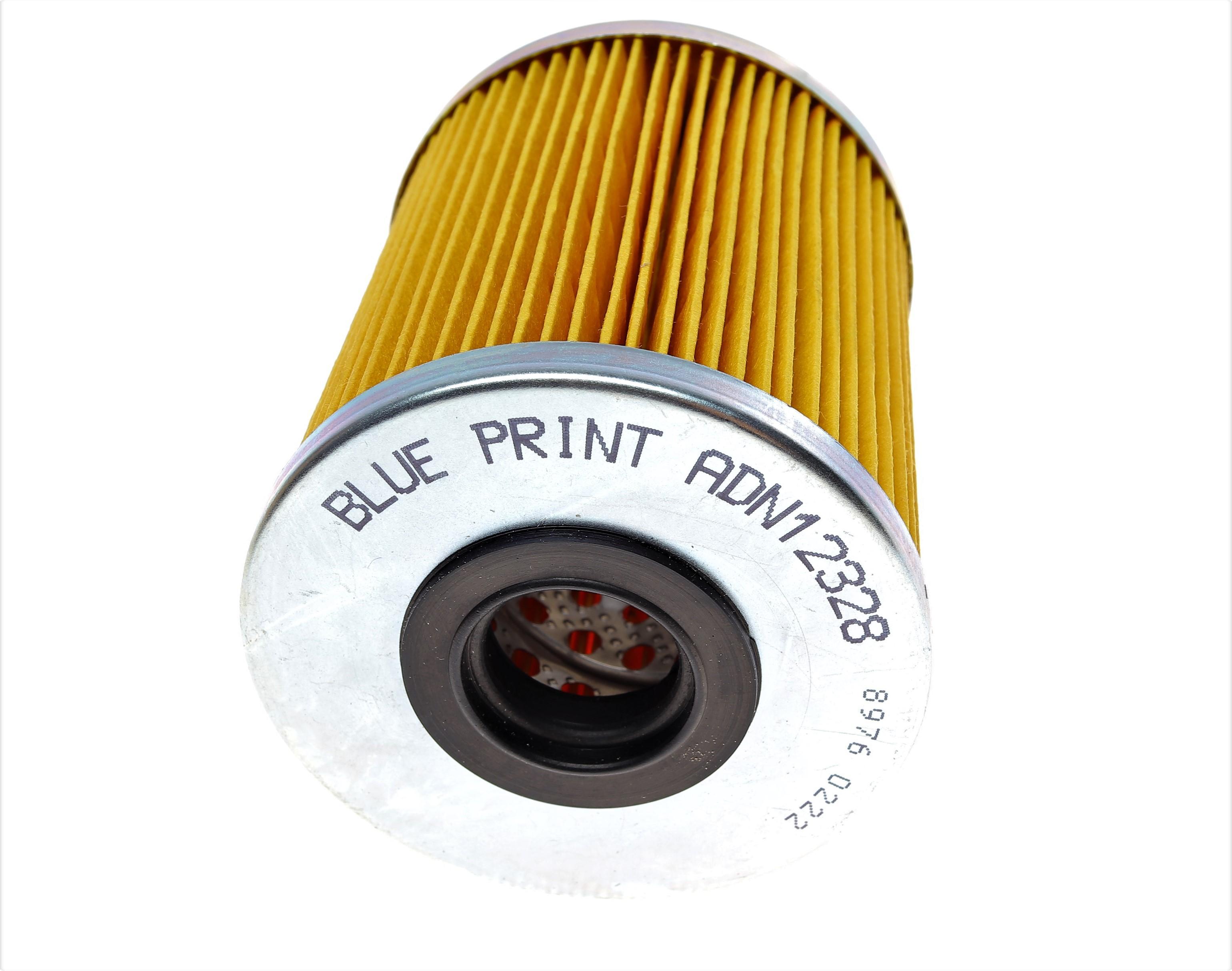 Фільтр паливний Renault Master/Opel Movano 1.9-3.0 DCI 10/01-