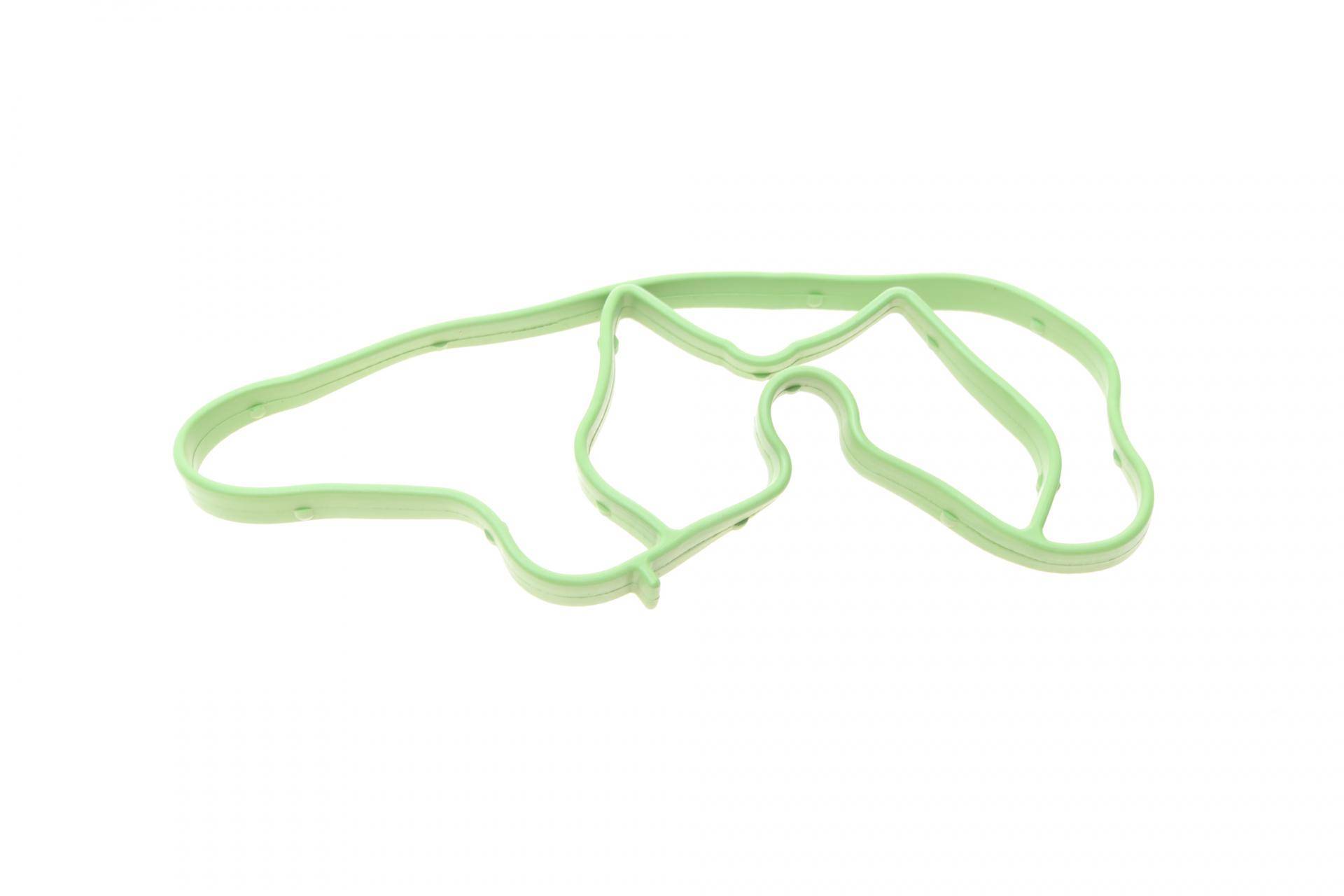 Прокладка колектора впускного Ford Fiesta 1.3 01-08