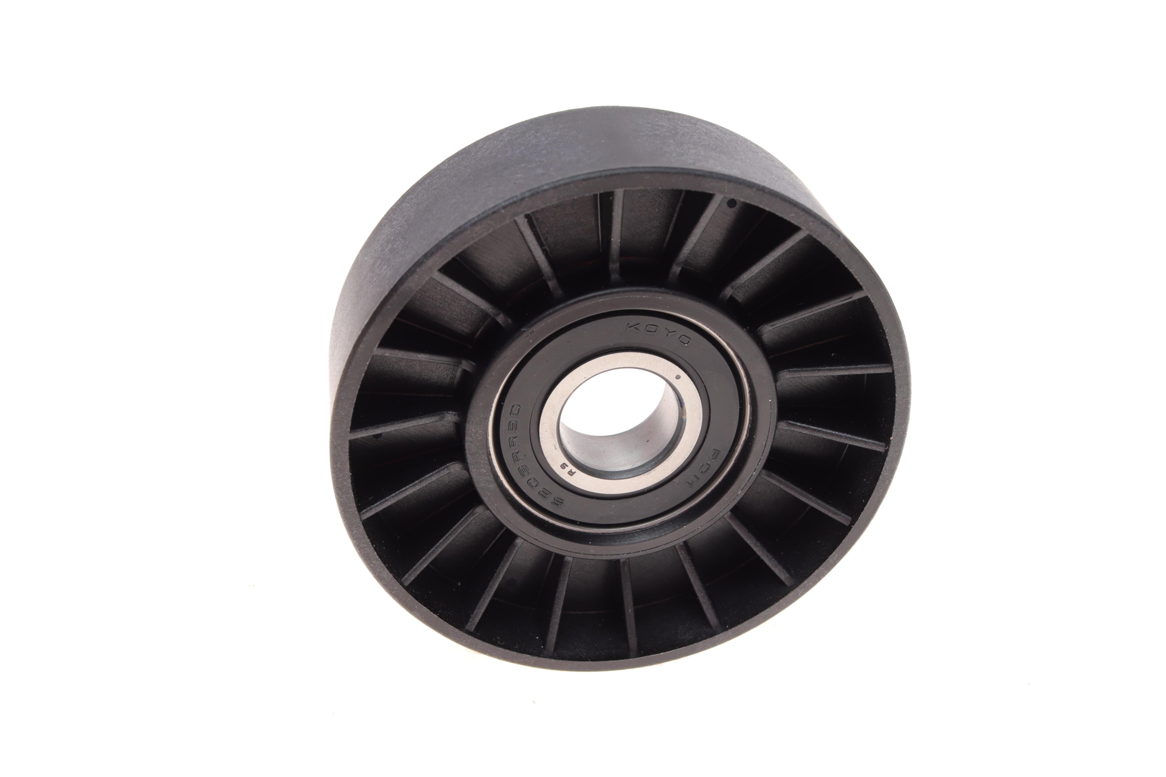 Ролик генератора Lancia Y 1.2 96-03 (паразитний) (80.5х24)