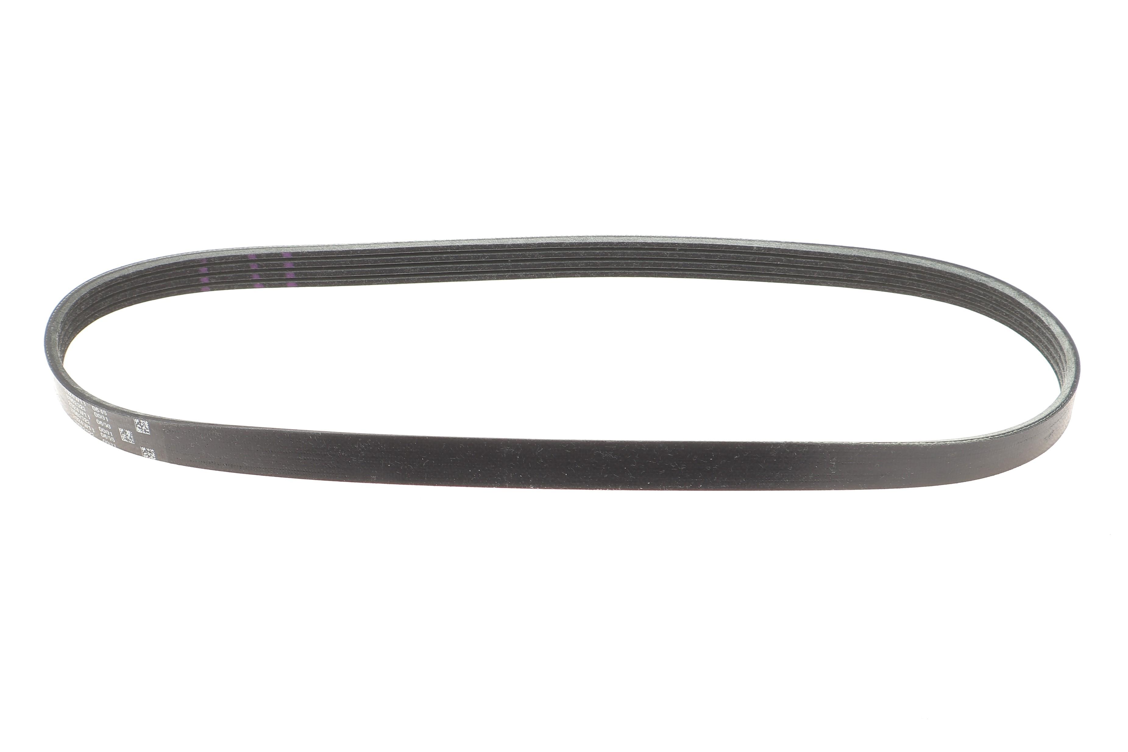 Ремень генератора Renault Kangoo 1.6i 08- (4PK725)