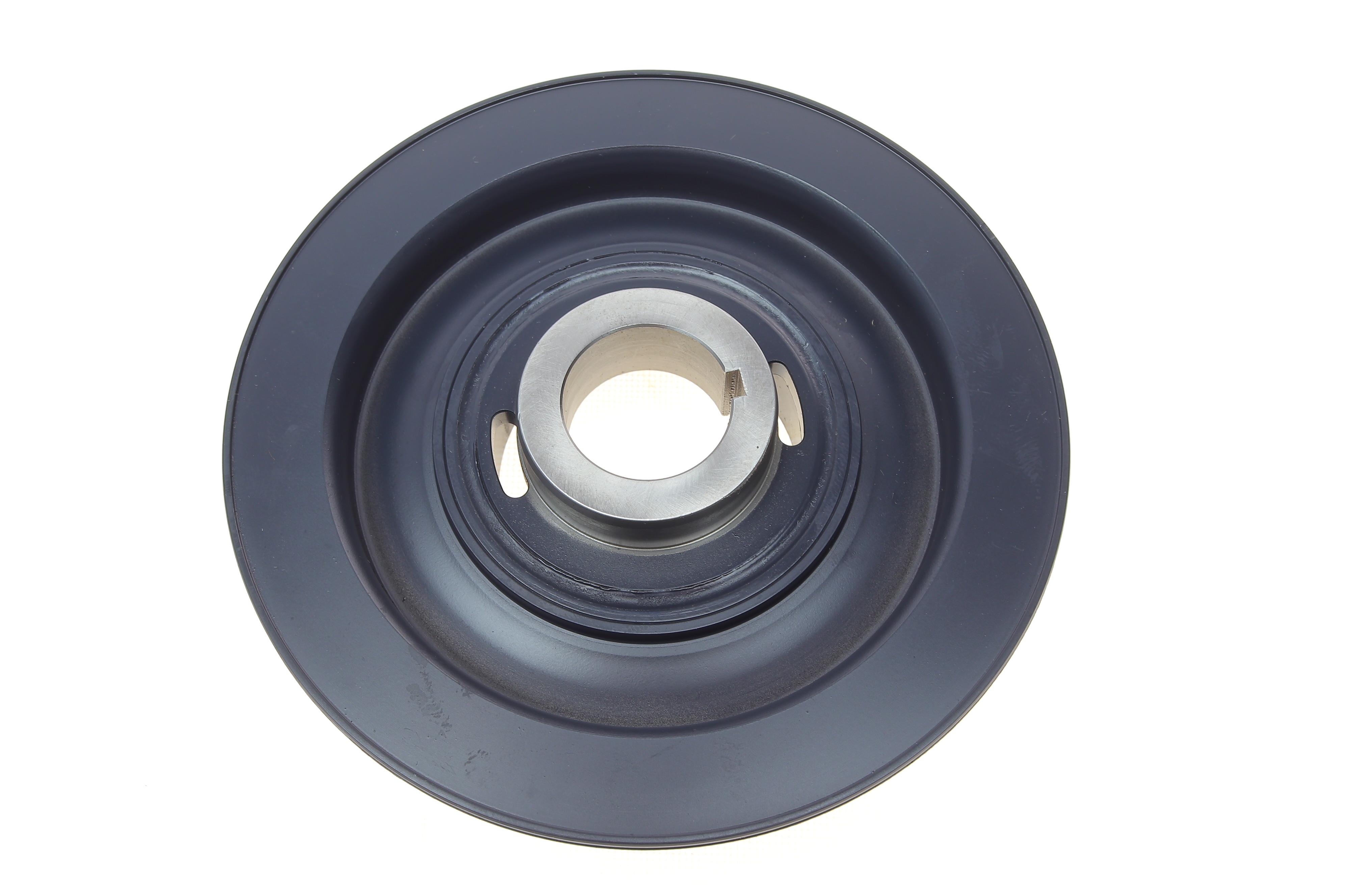 Шків колінвалу Opel Astra G/Vectra B 2.0/2.2 CDTI (6PK)