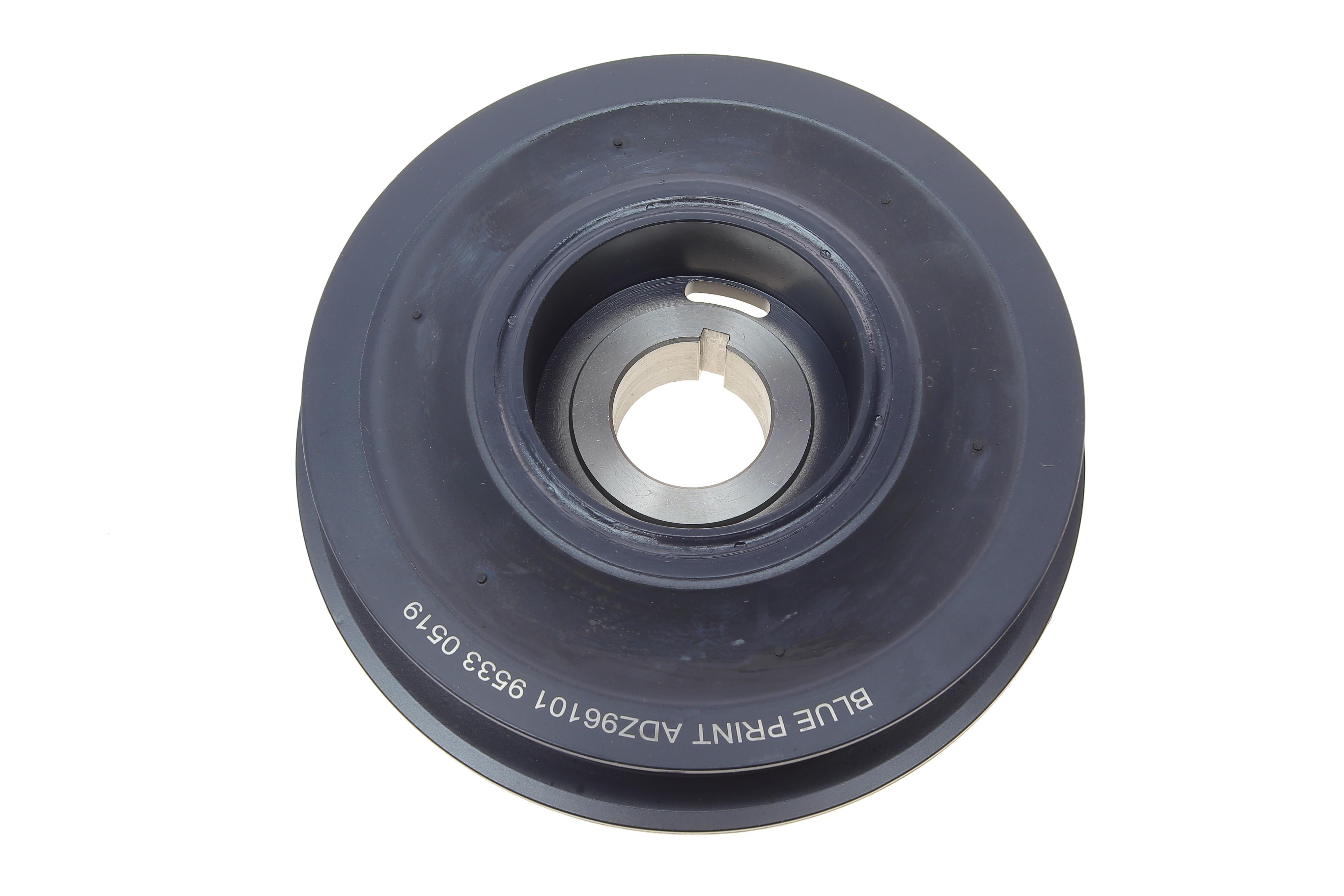 Шків колінвалу Opel Astra G/Vectra B 2.0/2.2 CDTI (6PK)