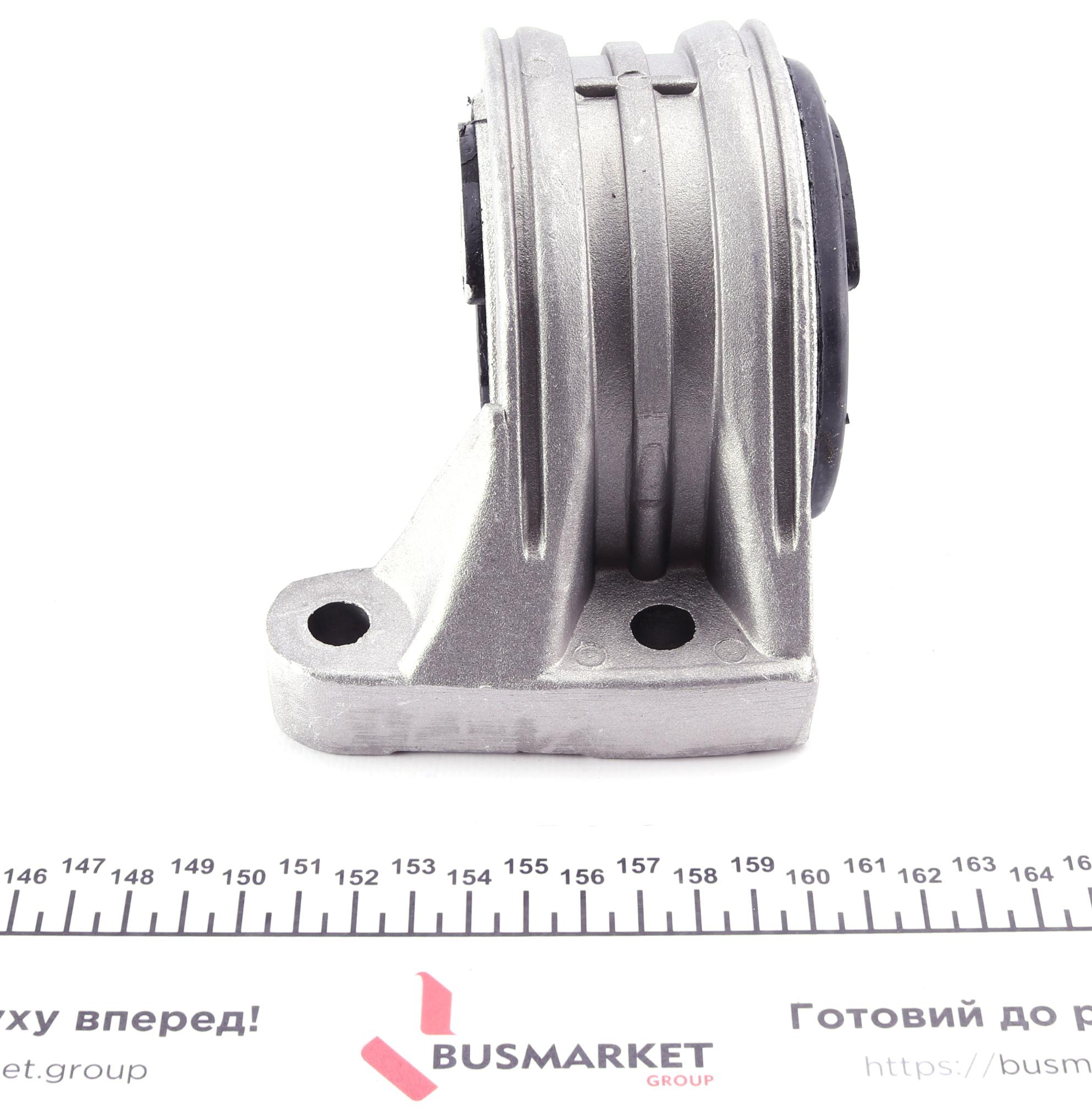 Подушка двигателя (R) Fiat Ducato/Citroen Jumper/Peugeot Boxer 2.8HDi/JTD 02-