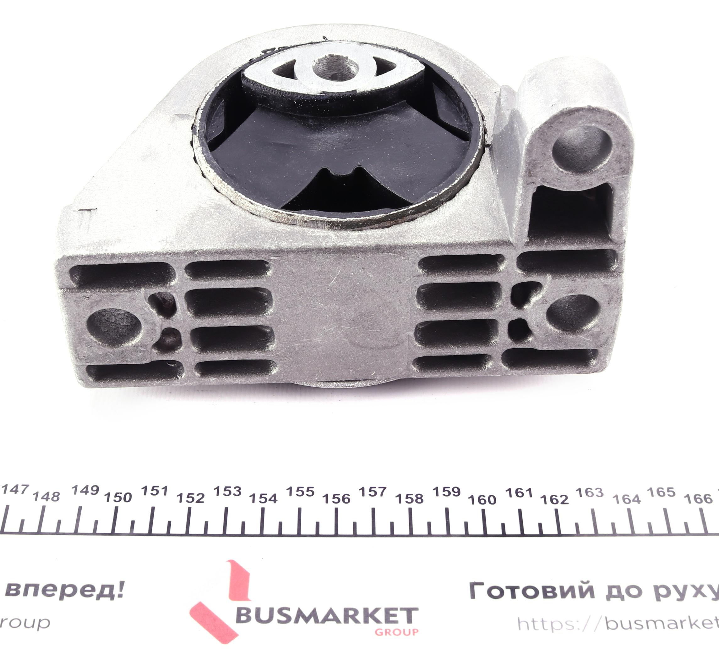 Подушка двигателя (R) Fiat Ducato/Citroen Jumper/Peugeot Boxer 2.8HDi/JTD 02-