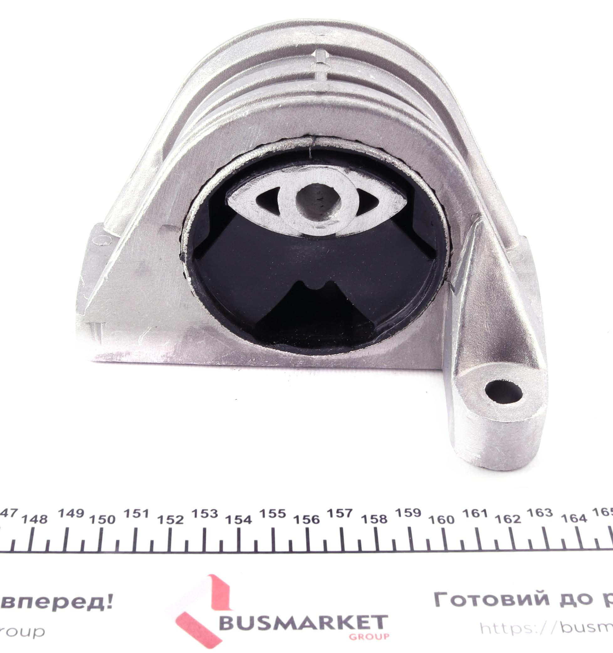 Подушка двигателя (R) Fiat Ducato/Citroen Jumper/Peugeot Boxer 2.8HDi/JTD 02-