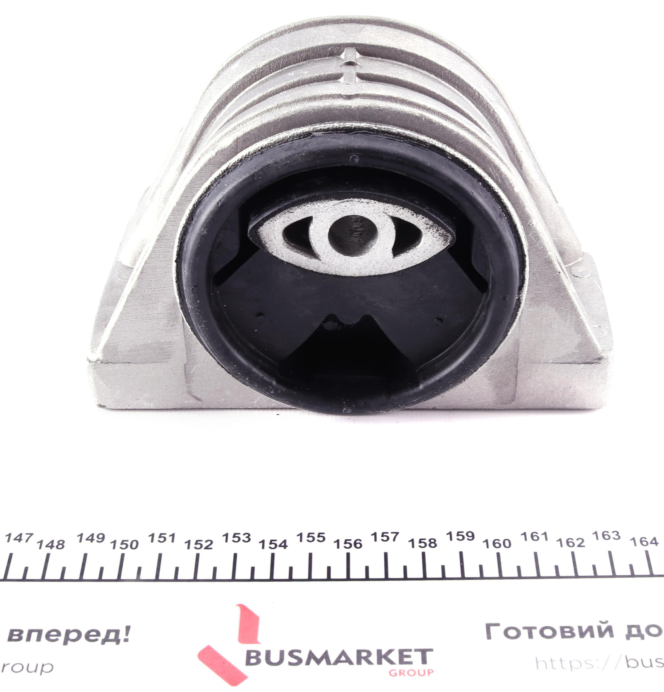 Подушка двигателя (R) Fiat Ducato/Citroen Jumper/Peugeot Boxer 2.8HDi/JTD 02-