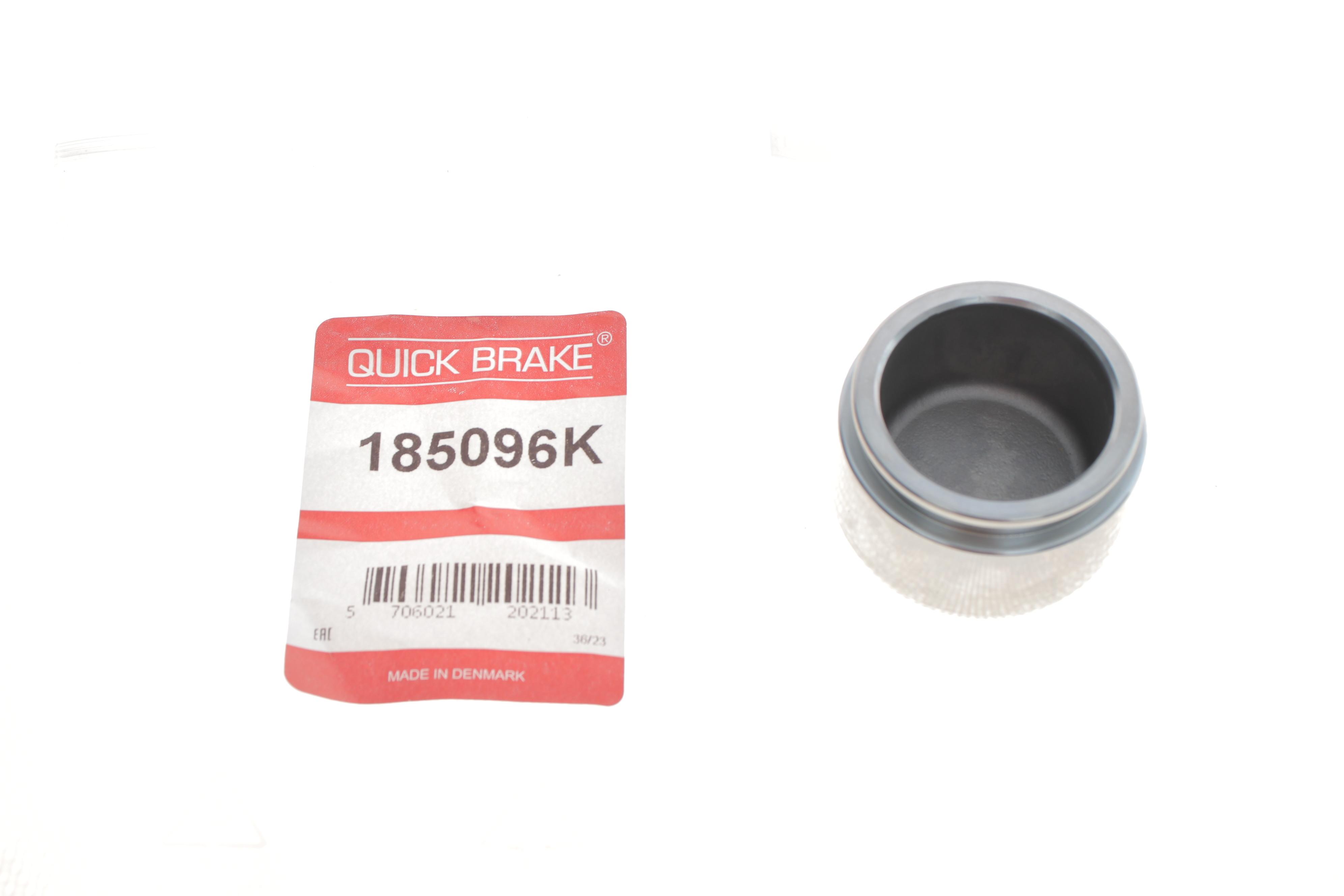 Поршень супорта (переднього) Toyota Land Cruiser 80 90-97 (45x29mm)