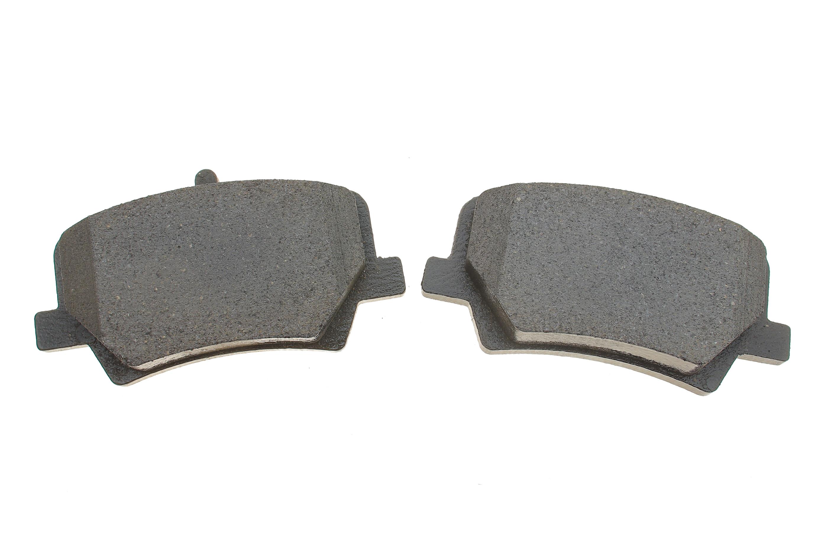 Колодки гальмівні (задні) Volvo XC40 17-