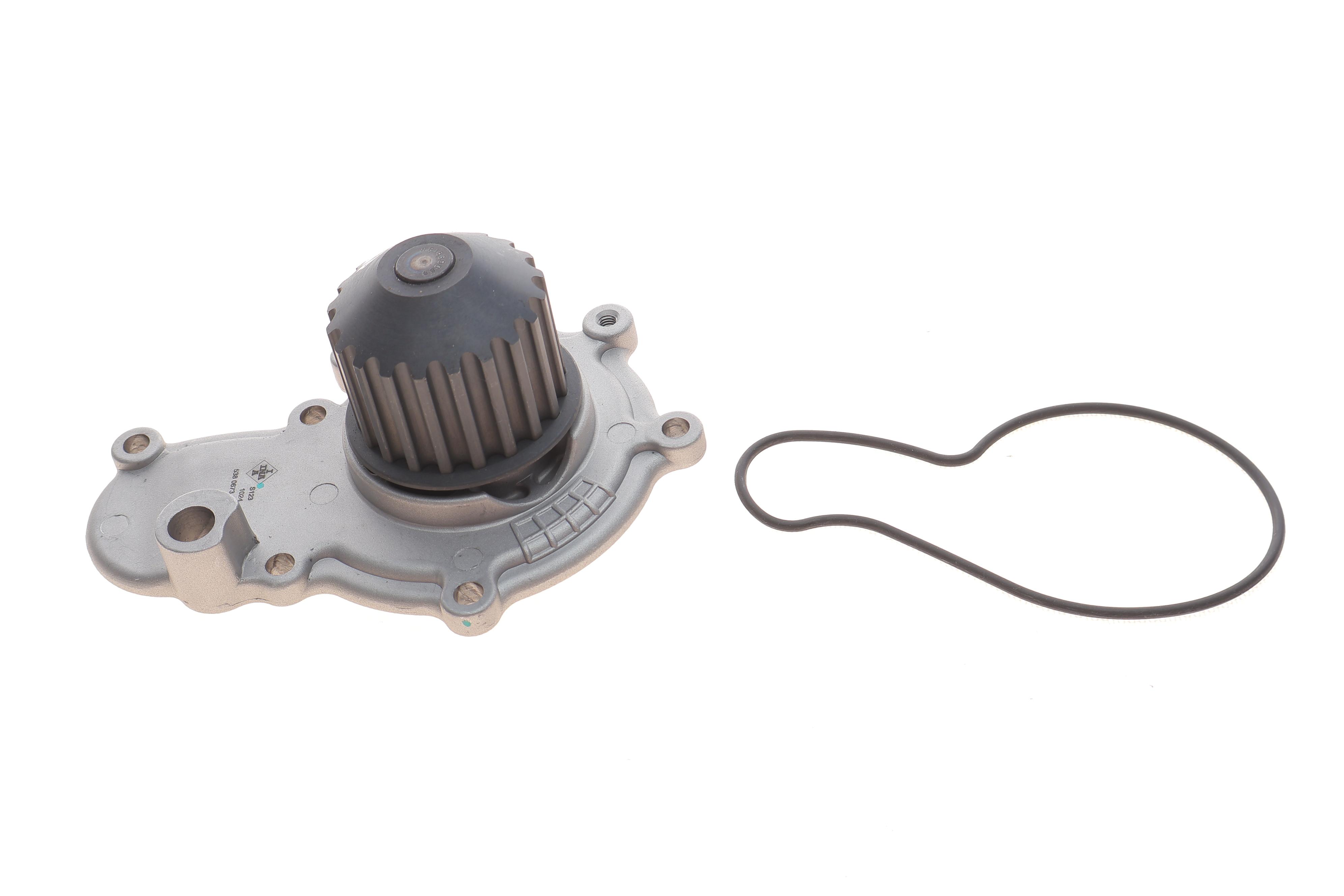 Помпа води Chrysler Neon/Cirrus 2.0 94- (WPQ0085)