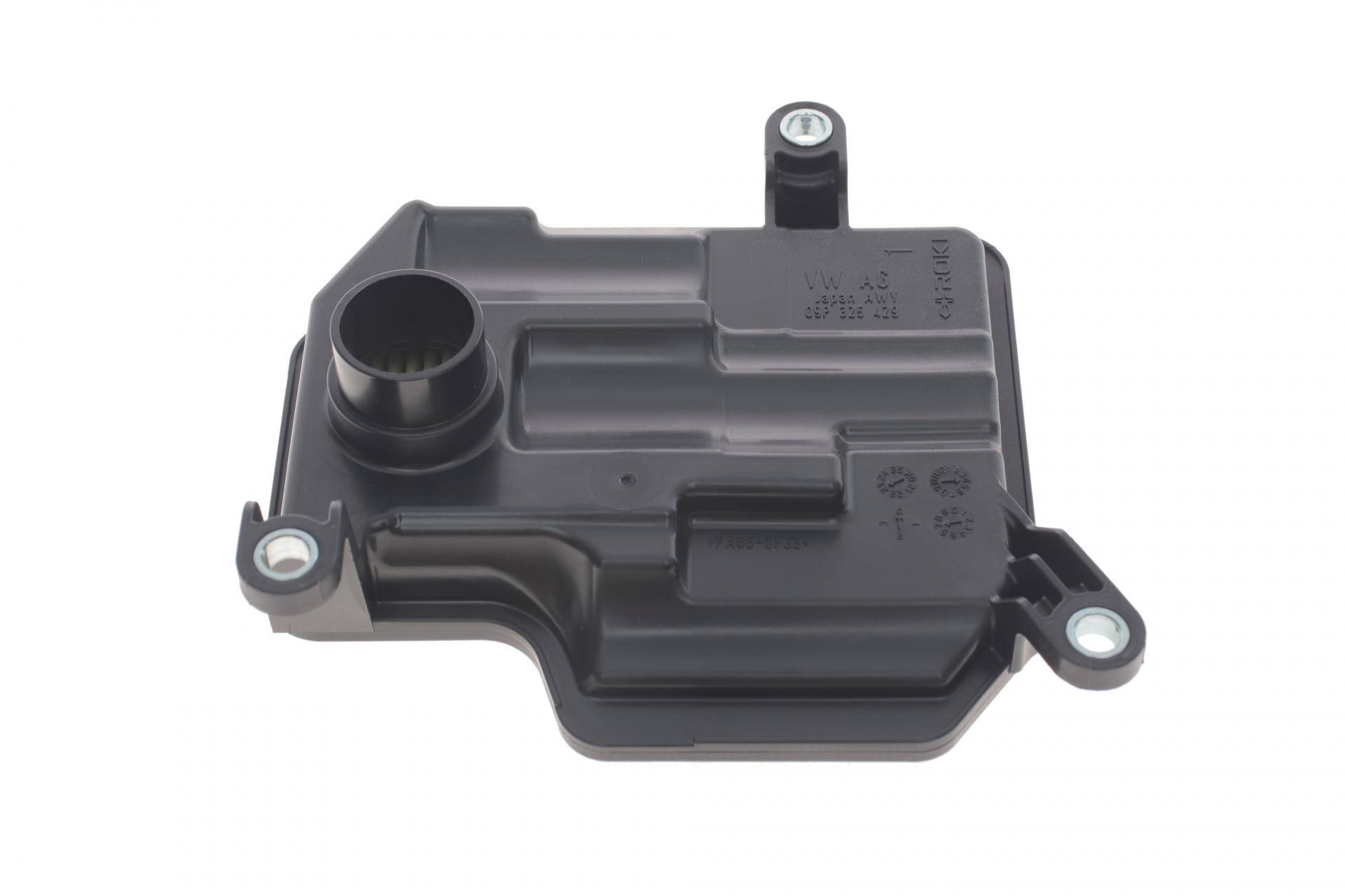 Фільтр АКПП Audi Q3 2.0 TFSI 18- (8-speed)